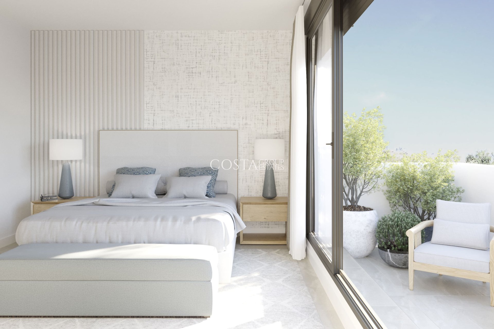 Nieuwbouw Woningen - Villa -
rincon de la victoria - Rincón de la Victoria