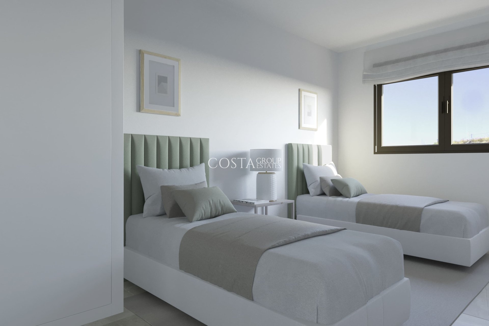 Nieuwbouw Woningen - Villa -
rincon de la victoria - Rincón de la Victoria