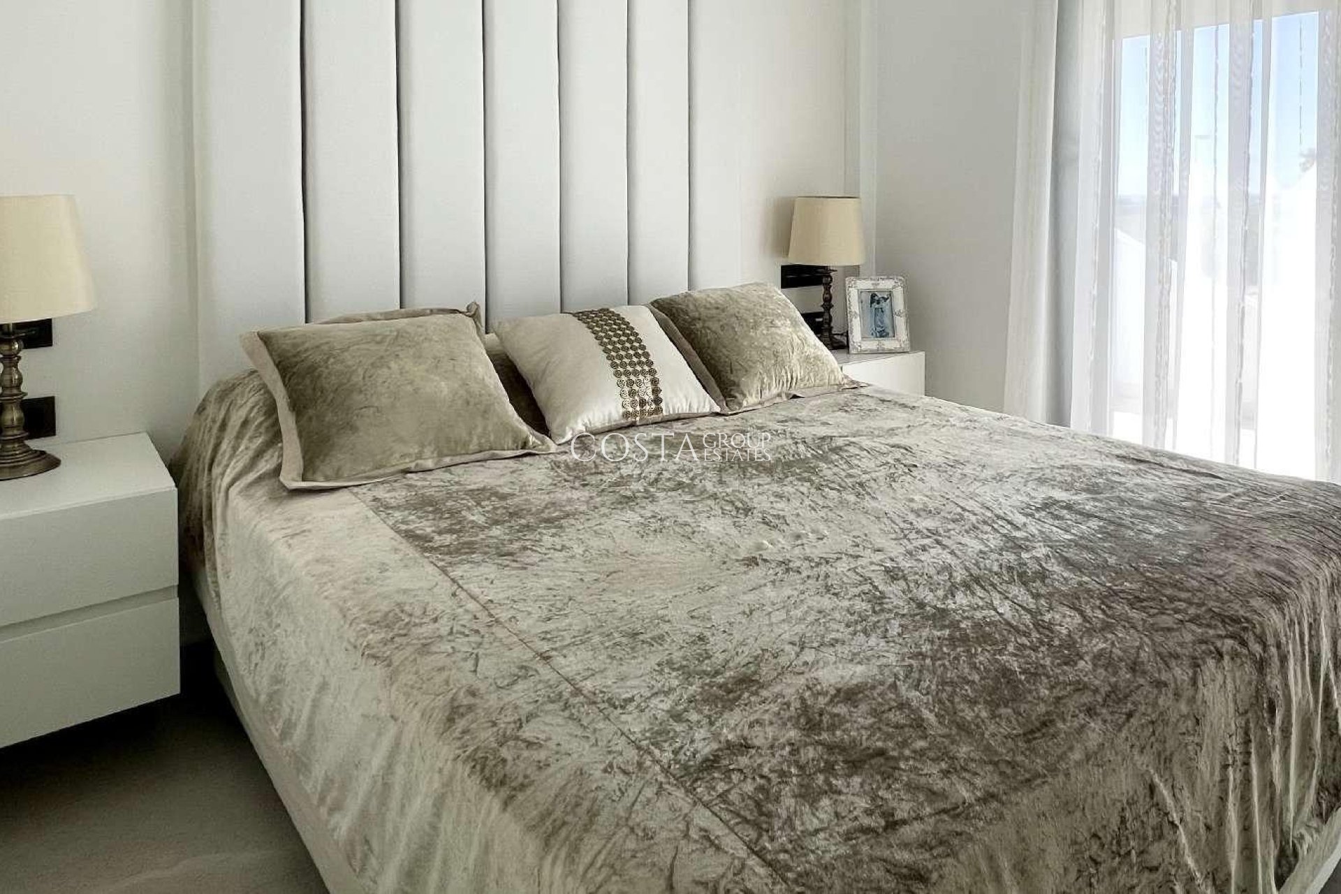 Nieuwbouw Woningen - Villa -
Rojales - Ciudad Quesada