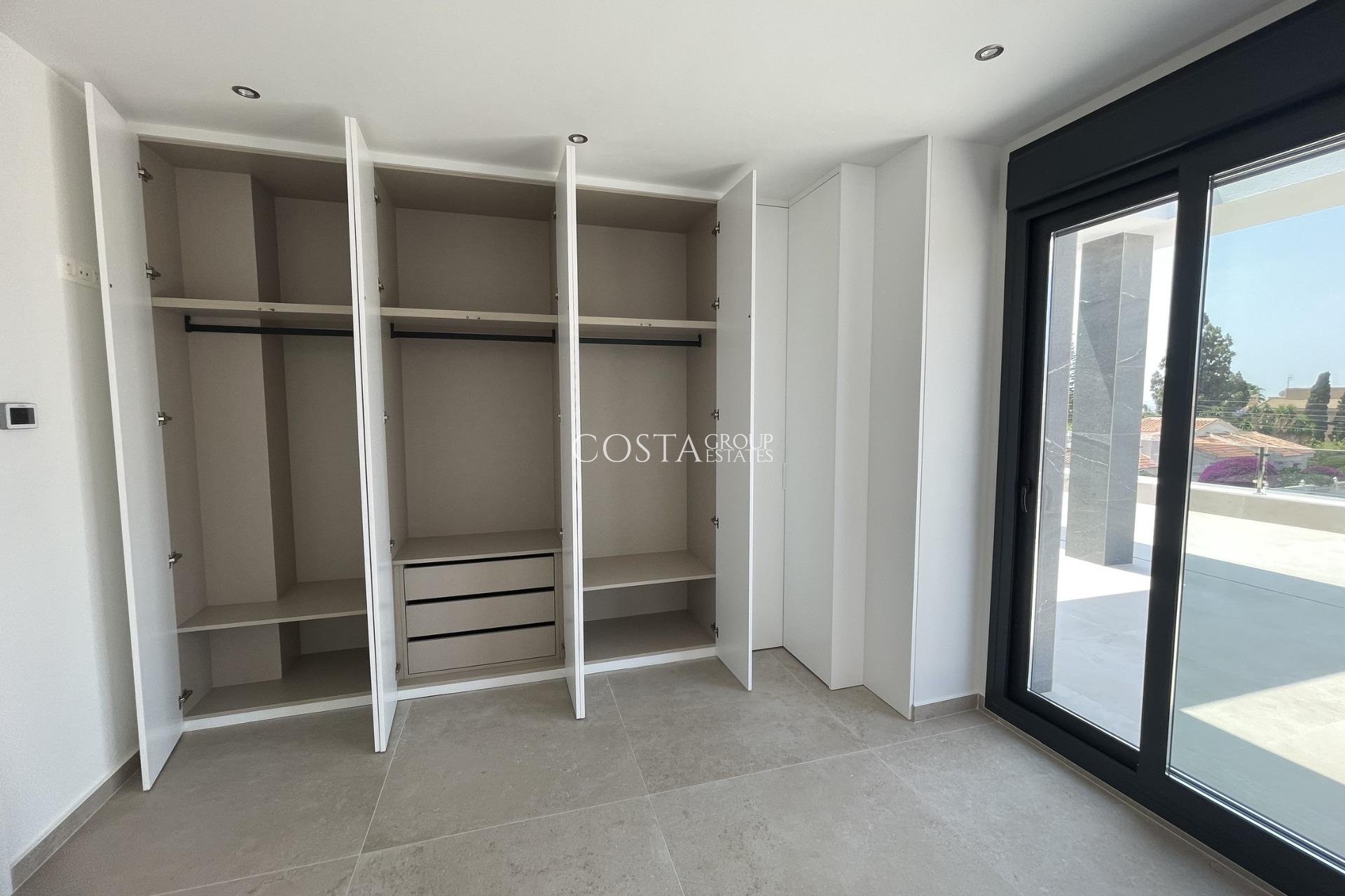 Nieuwbouw Woningen - Villa -
Rojales - Ciudad Quesada