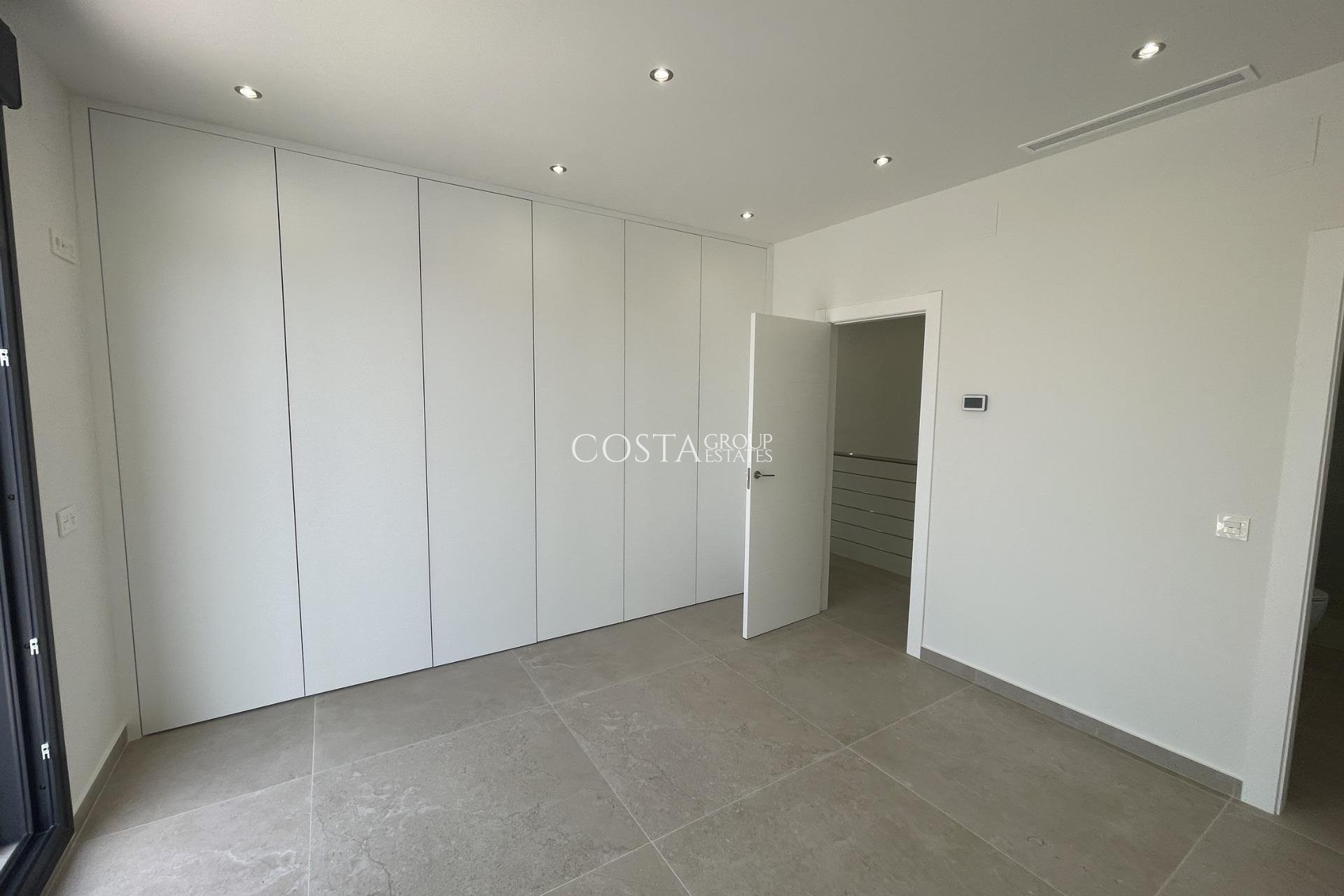 Nieuwbouw Woningen - Villa -
Rojales - Ciudad Quesada