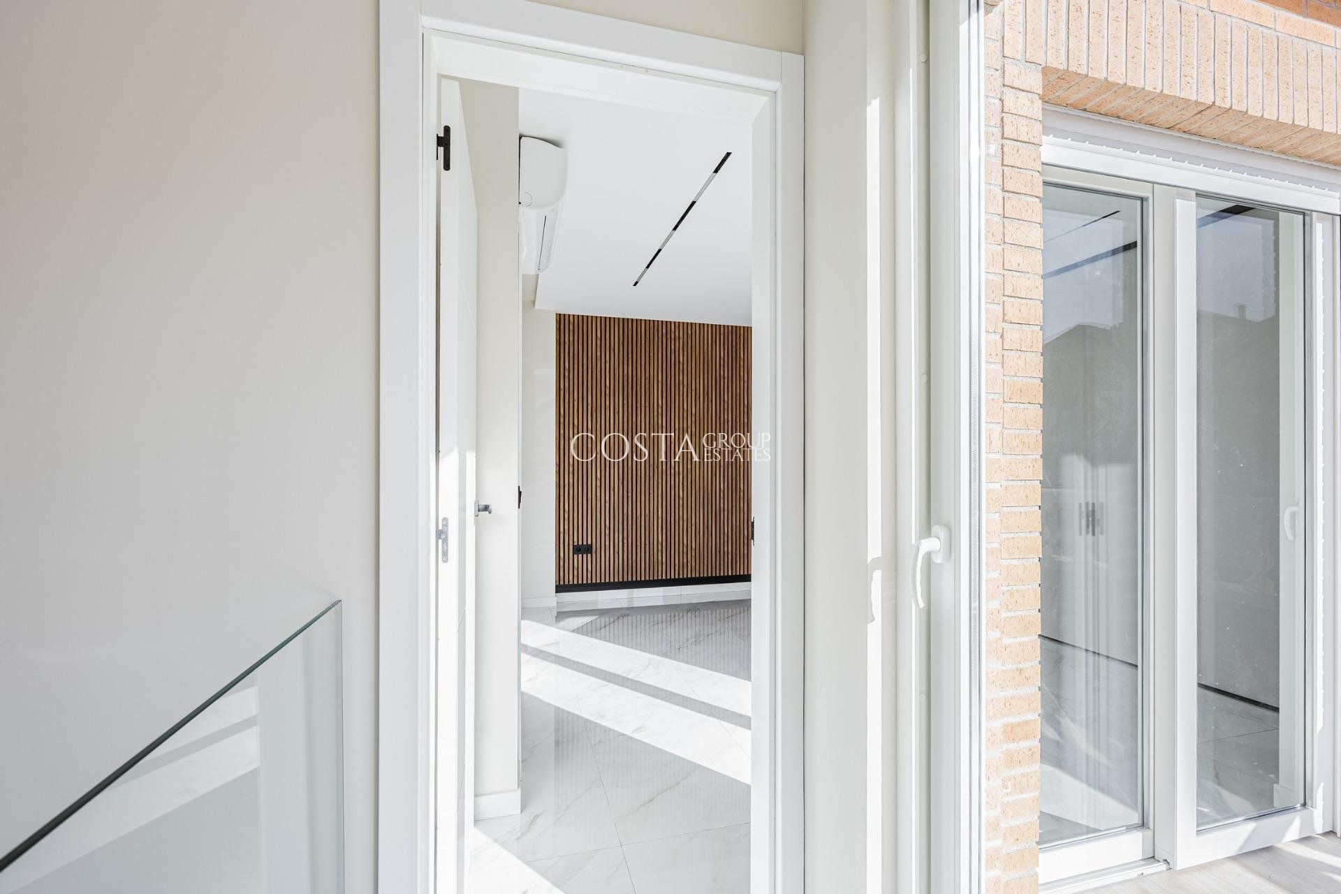 Nieuwbouw Woningen - Villa -
Rojales - Ciudad Quesada