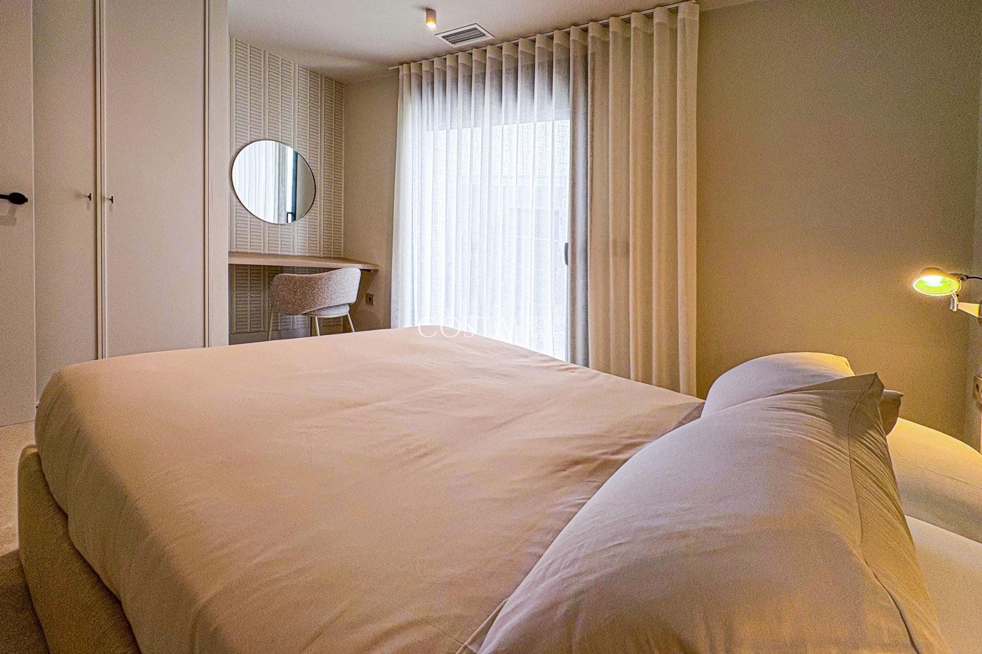 Nieuwbouw Woningen - Villa -
Rojales - Ciudad Quesada