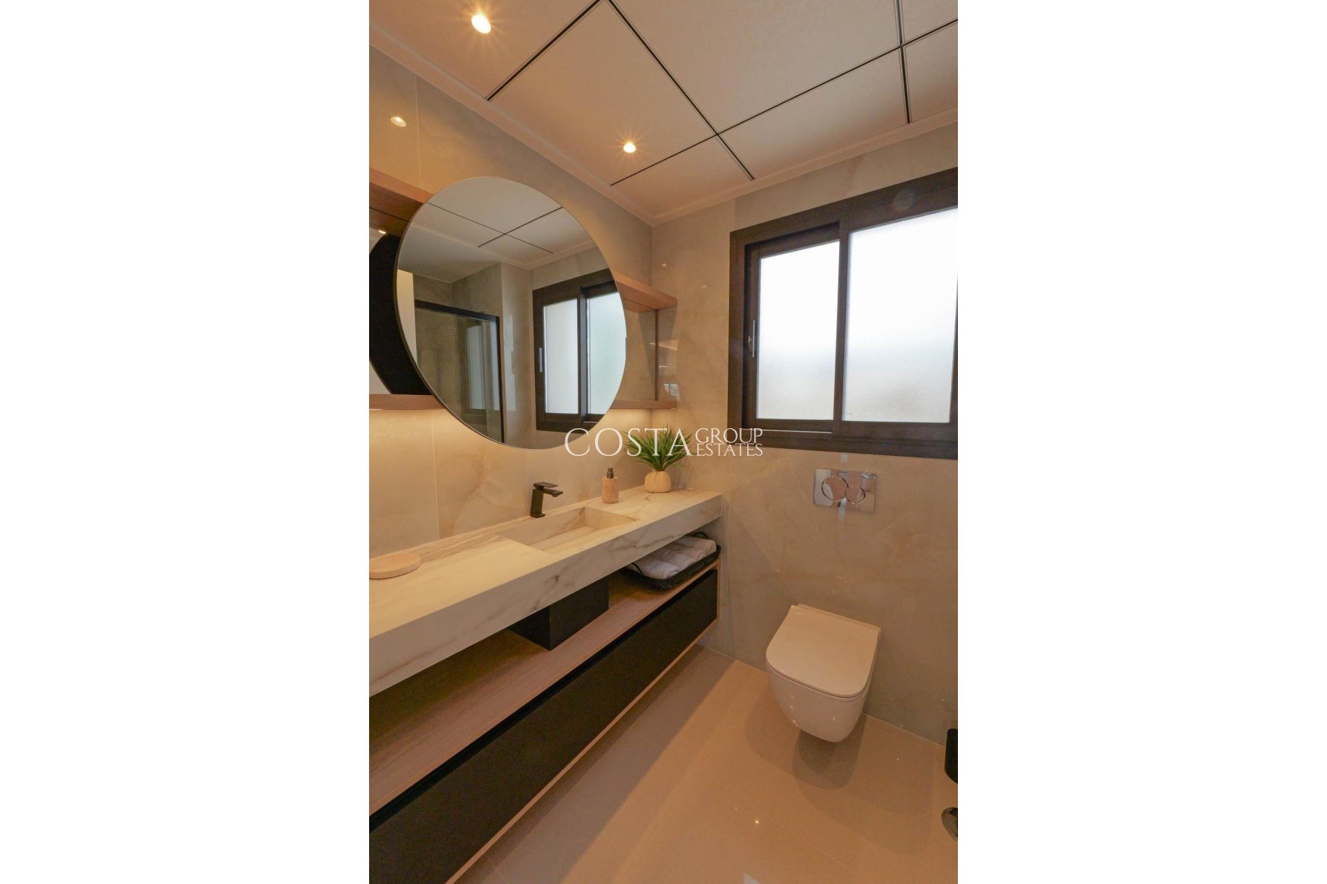 Nieuwbouw Woningen - Villa -
Rojales - Ciudad Quesada