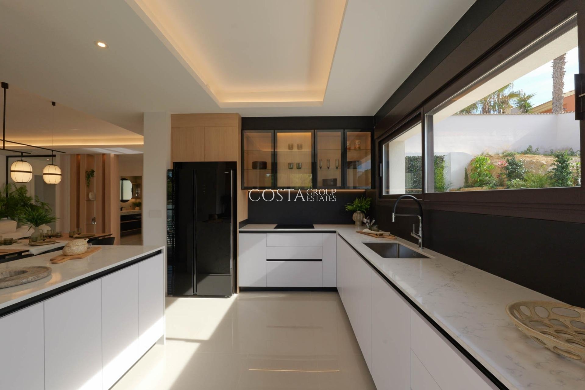 Nieuwbouw Woningen - Villa -
Rojales - Ciudad Quesada