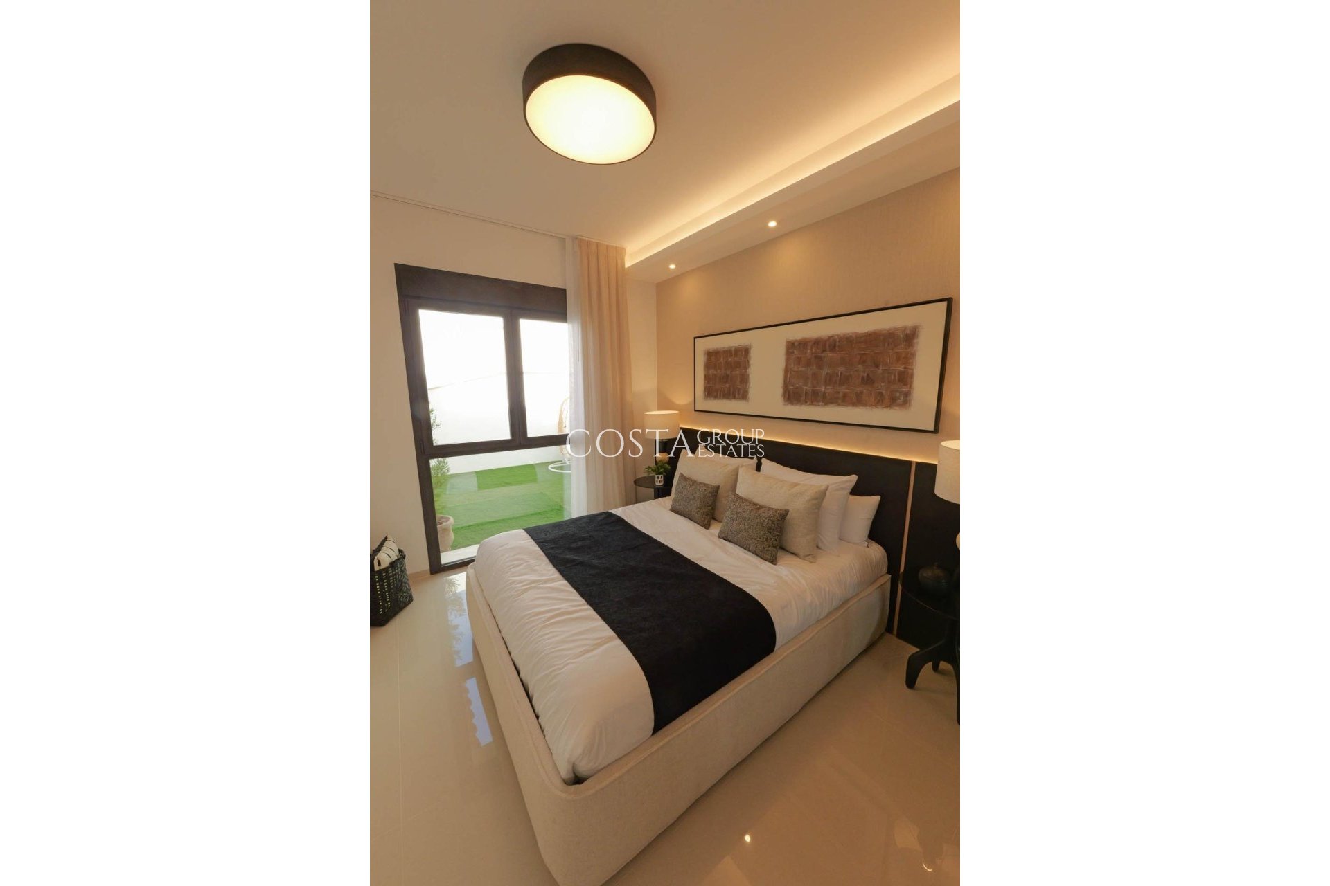 Nieuwbouw Woningen - Villa -
Rojales - Ciudad Quesada