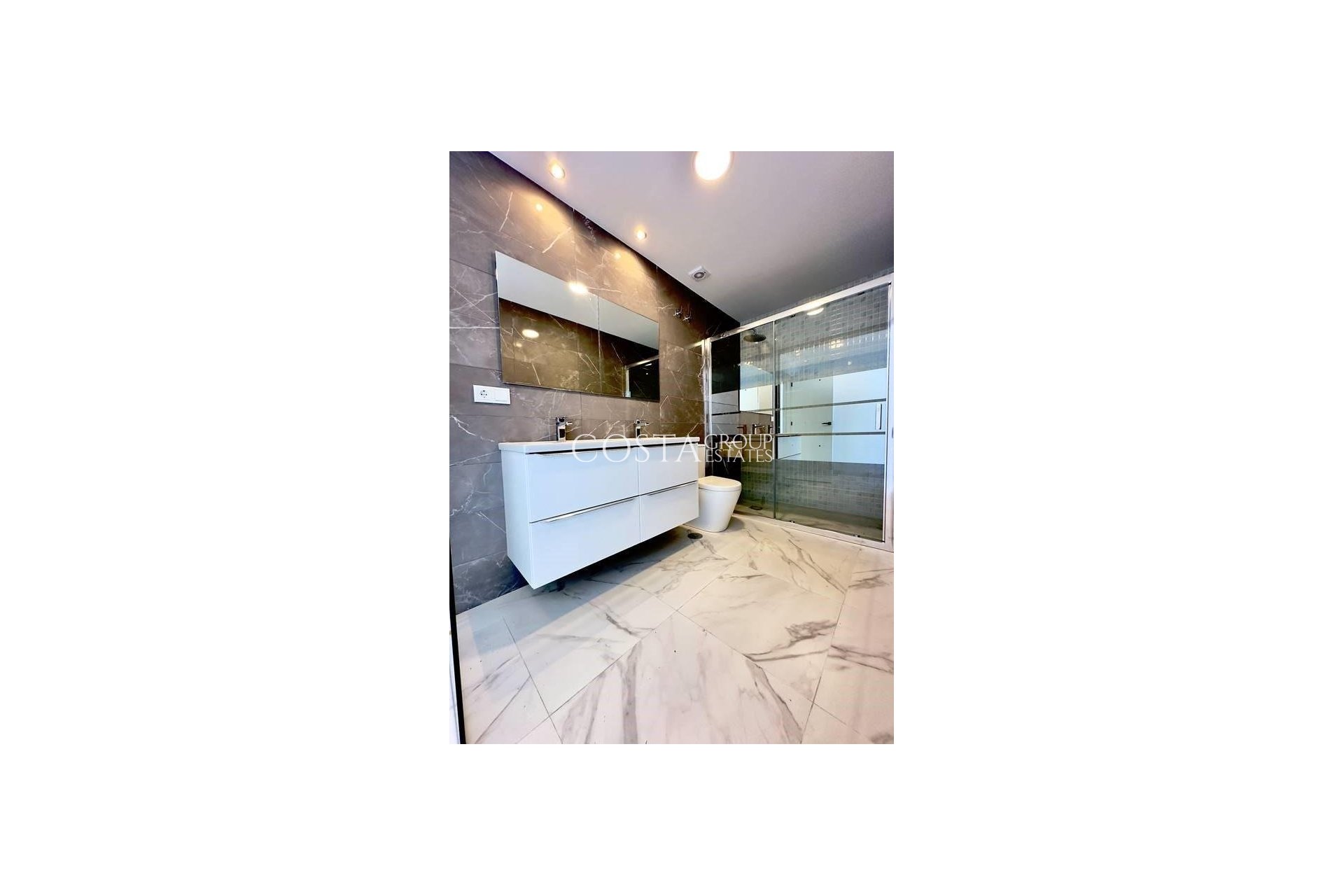 Nieuwbouw Woningen - Villa -
Rojales - Golf La Marquesa (Ciudad Quesada)