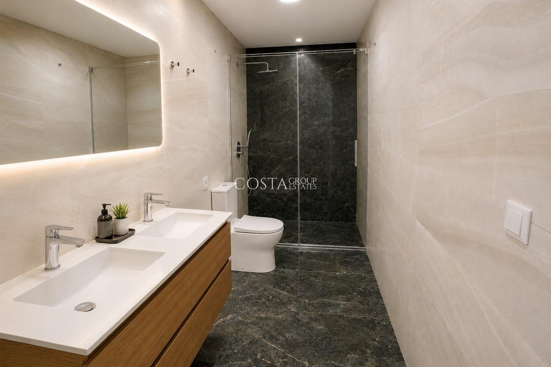 Nieuwbouw Woningen - Villa -
Rojales - Golf La Marquesa (Ciudad Quesada)