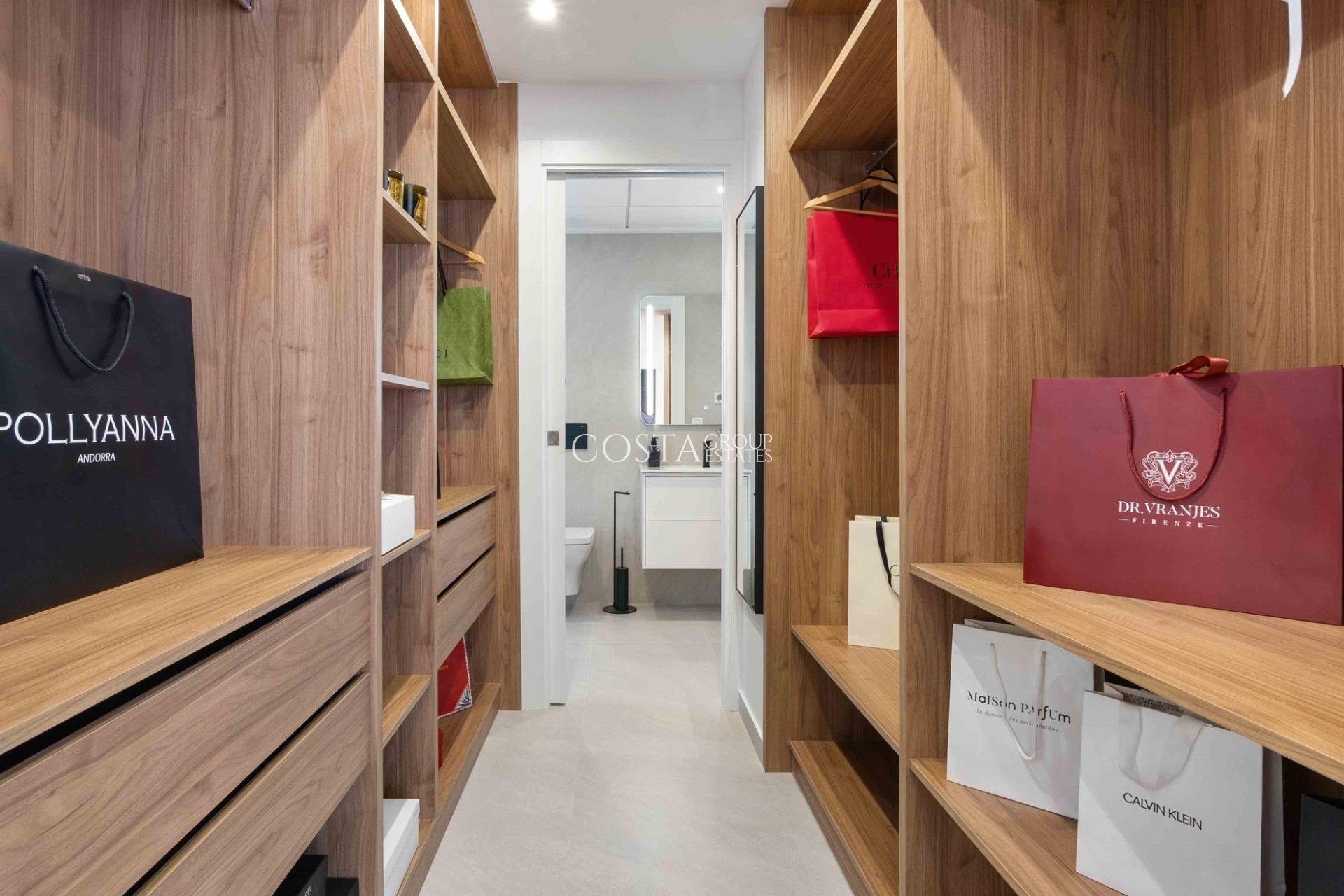 Nieuwbouw Woningen - Villa -
Rojales