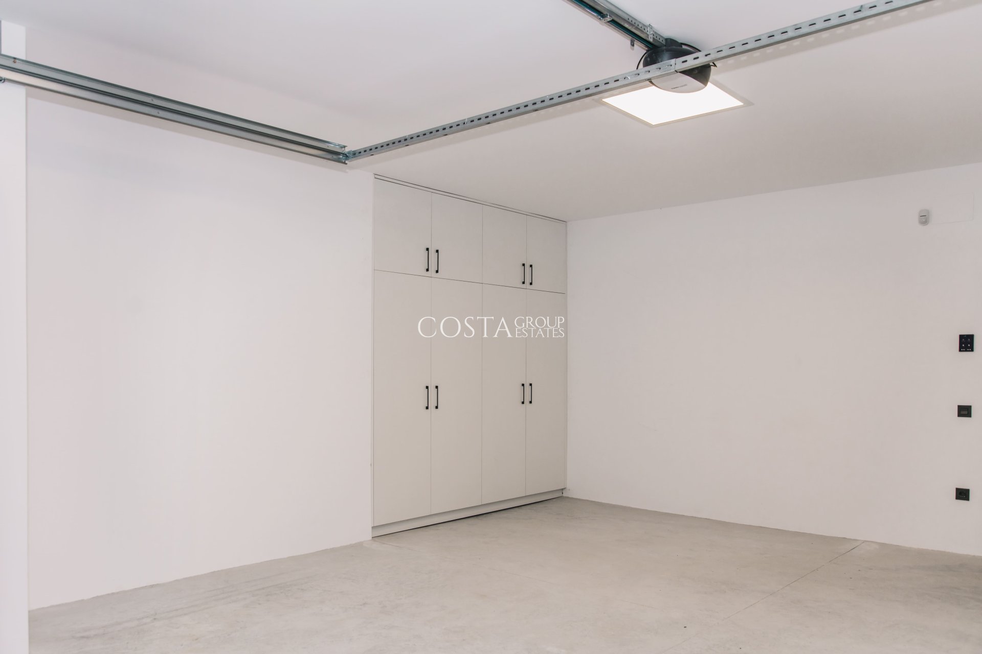 Nieuwbouw Woningen - Villa -
Rojales