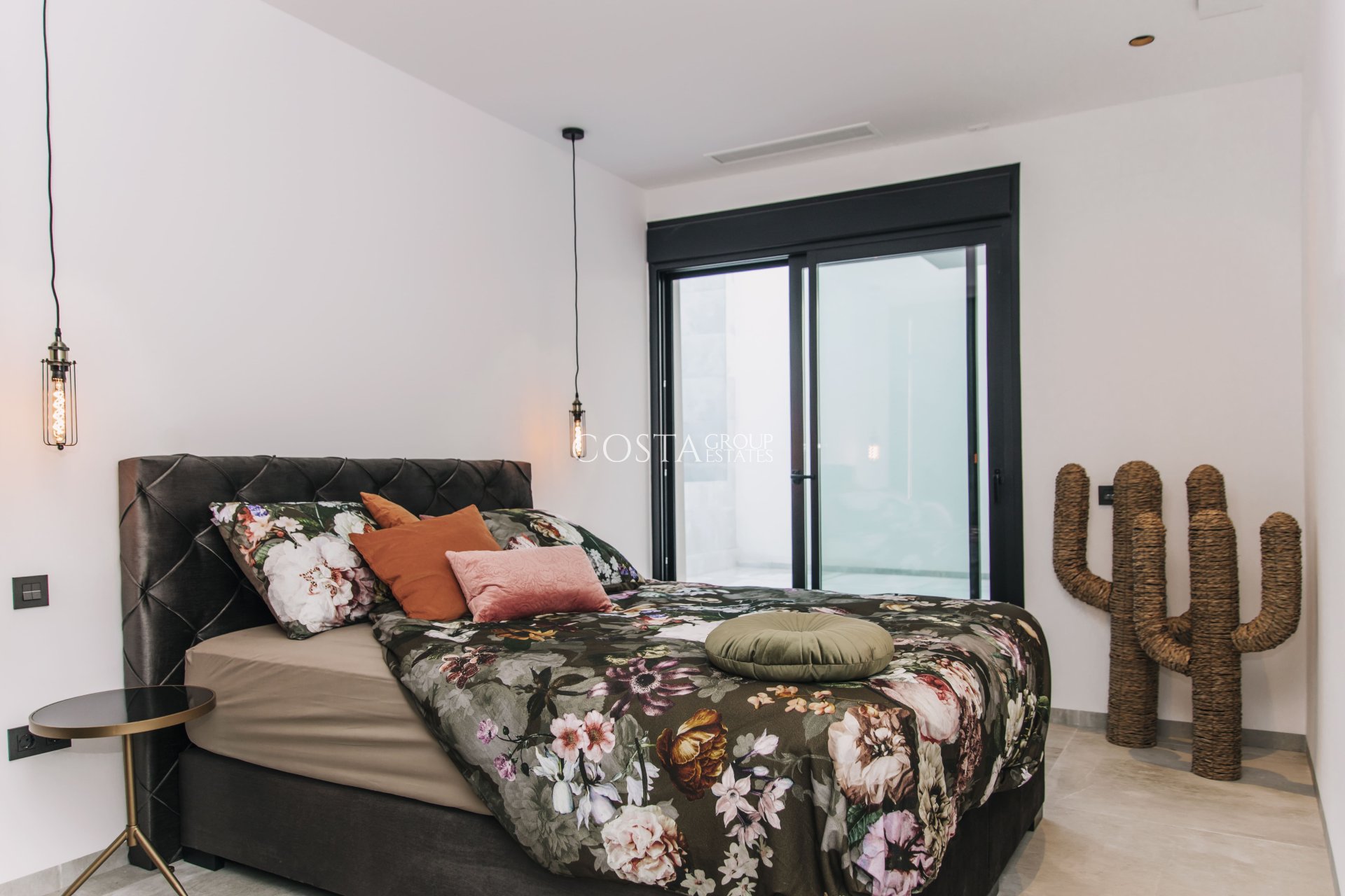 Nieuwbouw Woningen - Villa -
Rojales
