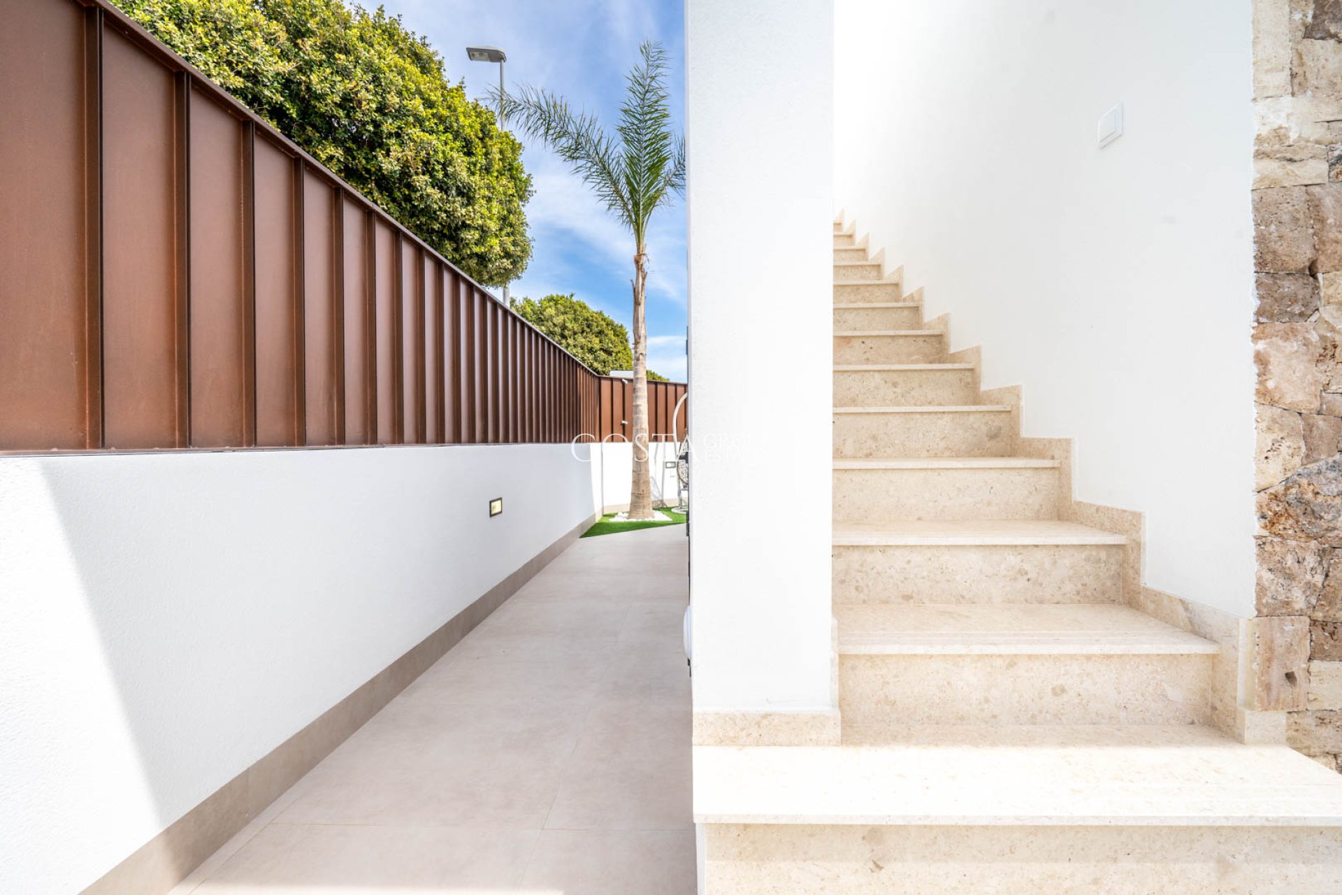 Nieuwbouw Woningen - Villa -
Roldán