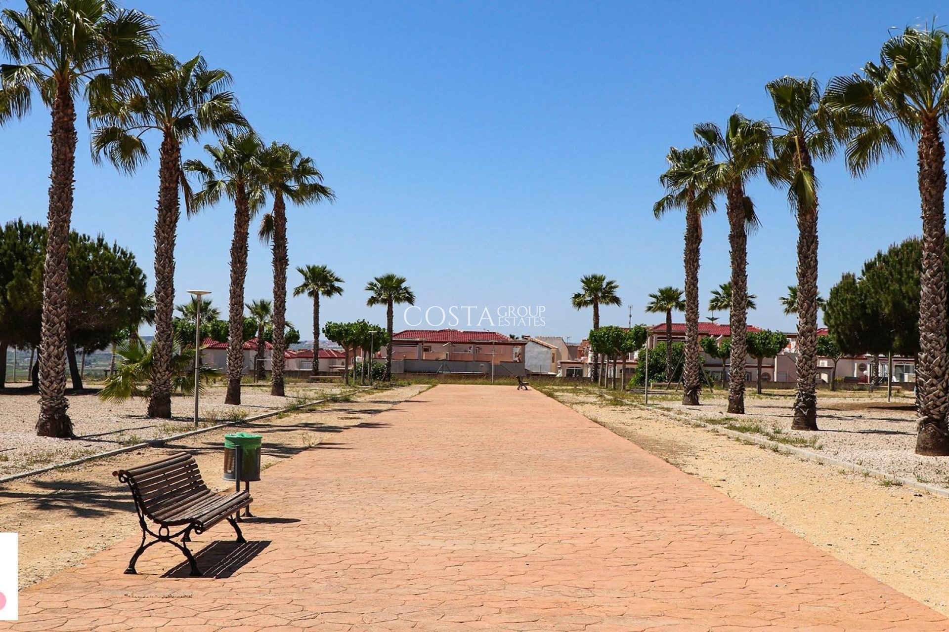 Nieuwbouw Woningen - Villa -
San Fulgencio - La Escuera