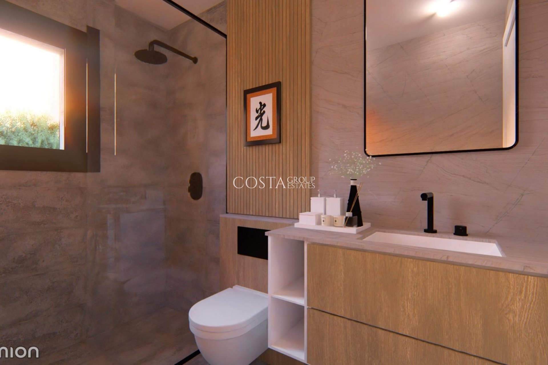 Nieuwbouw Woningen - Villa -
San Javier - Santiago De La Ribera