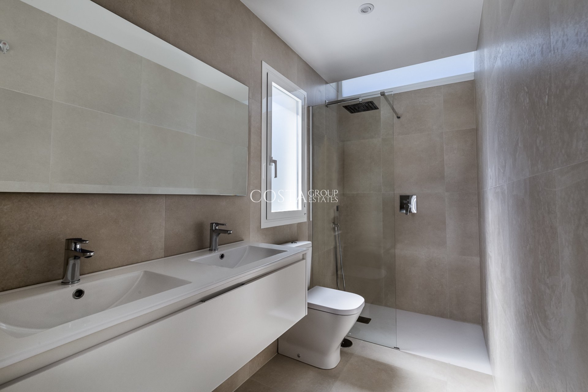 Nieuwbouw Woningen - Villa -
San Javier