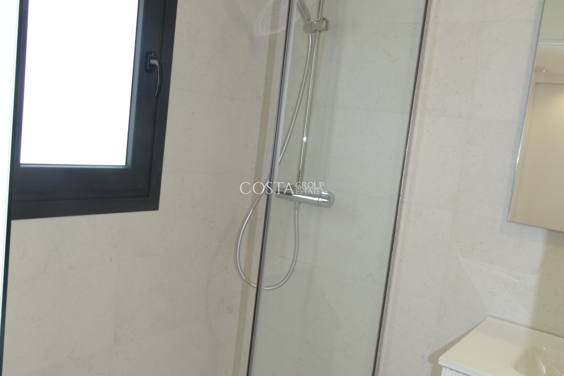 Nieuwbouw Woningen - Villa -
San Javier