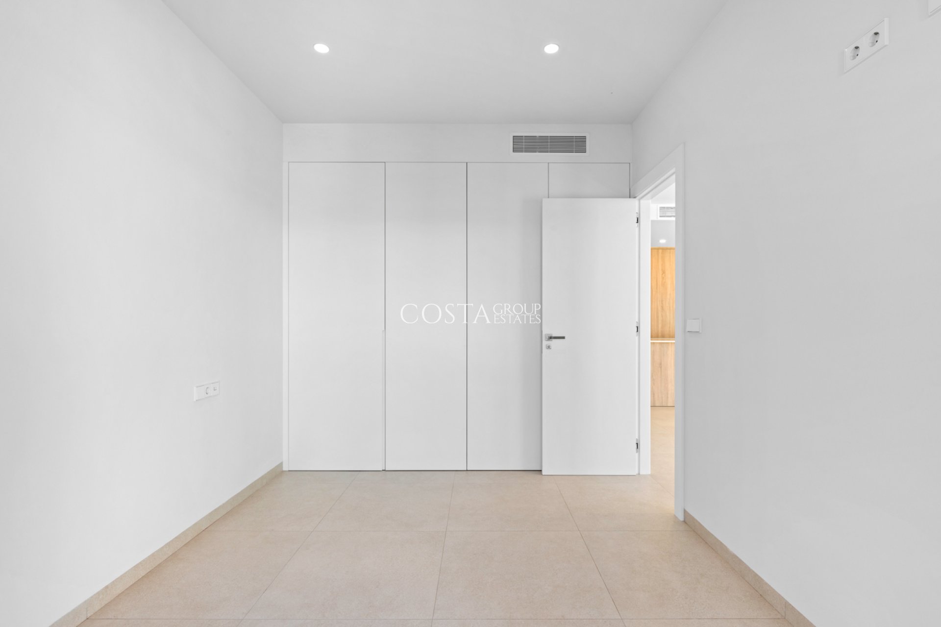Nieuwbouw Woningen - Villa -
San Javier