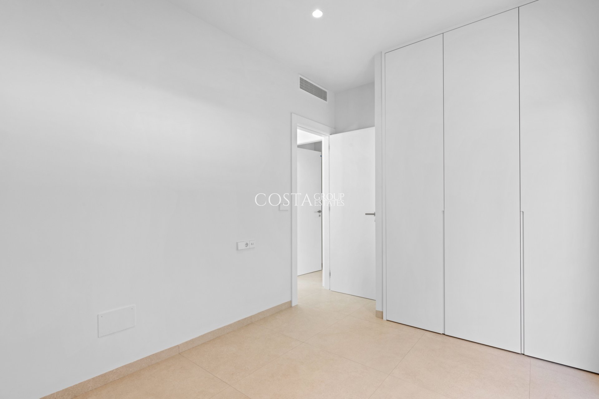 Nieuwbouw Woningen - Villa -
San Javier