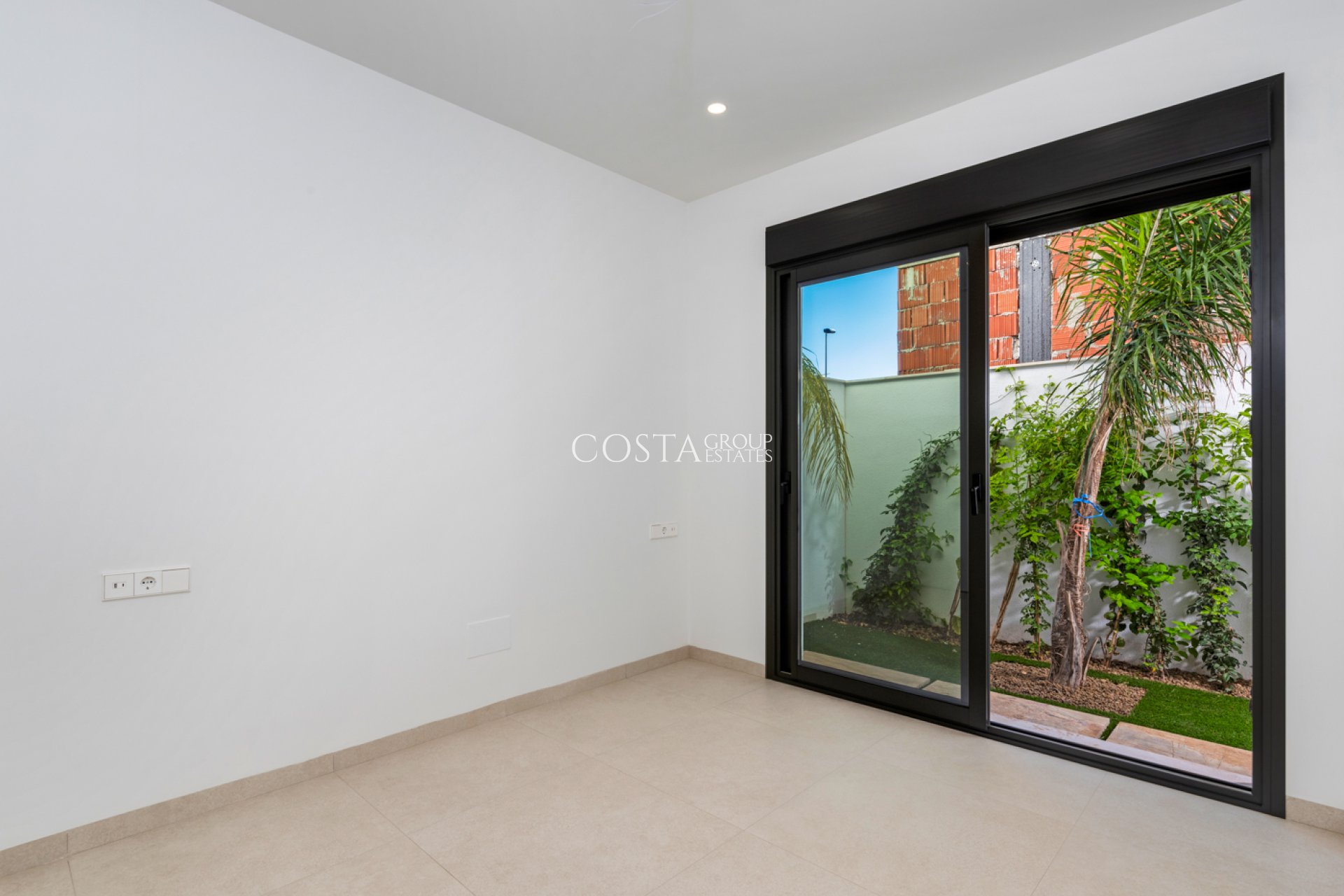 Nieuwbouw Woningen - Villa -
San Javier