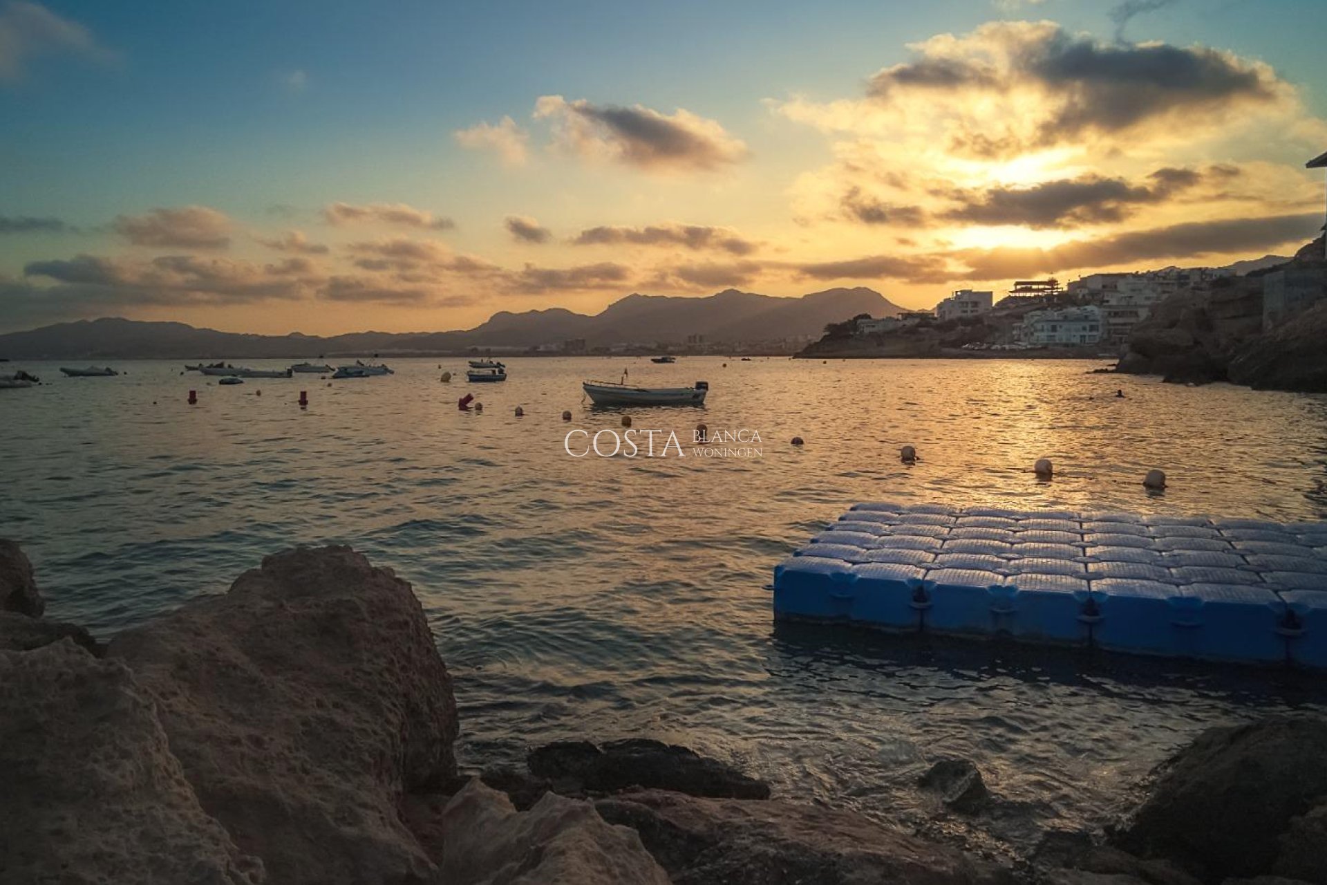 Nieuwbouw Woningen - Villa -
San Juan de los Terreros - San Juan De Los Terreros