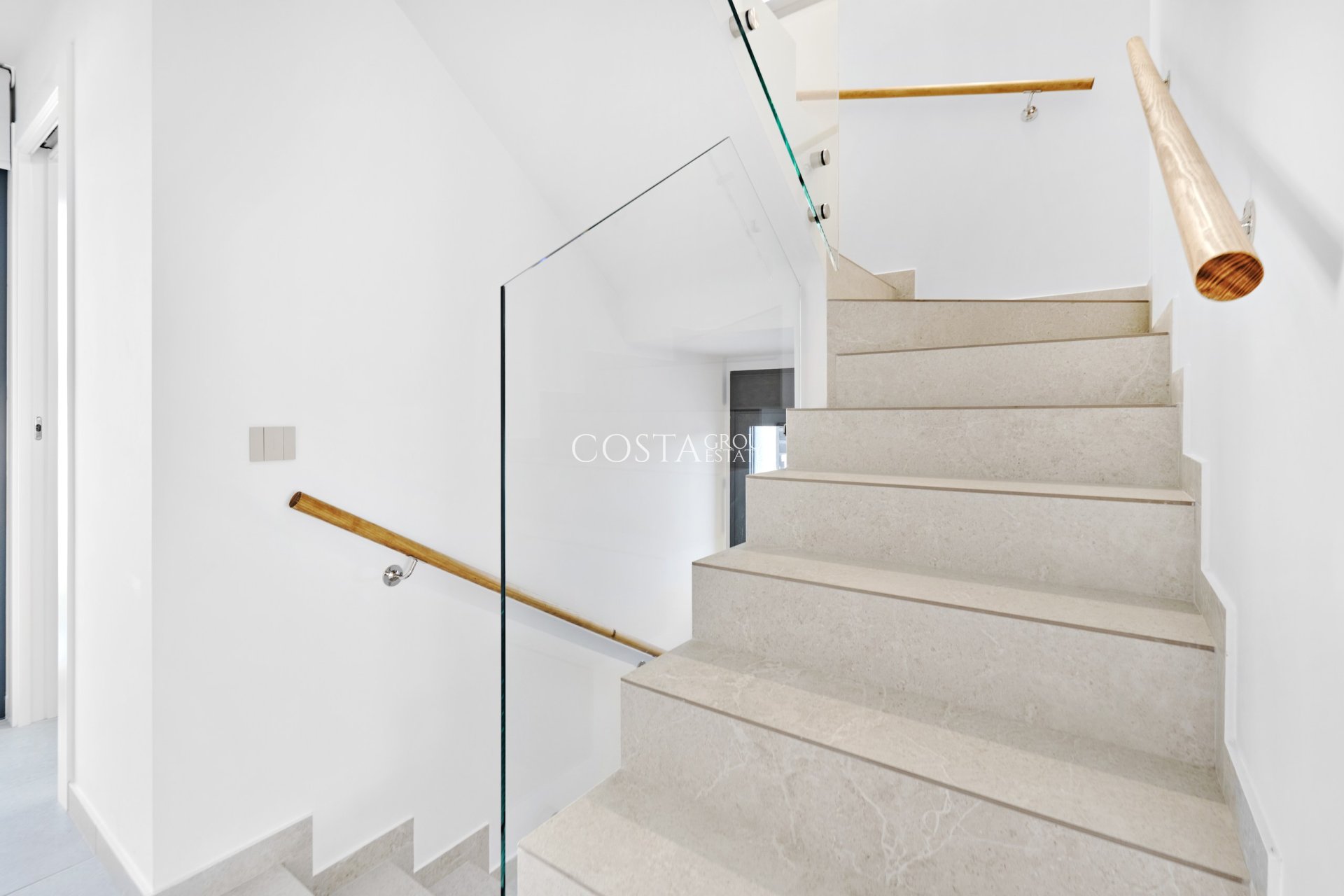Nieuwbouw Woningen - Villa -
San Miguel de Salinas - San Miguel De Salinas