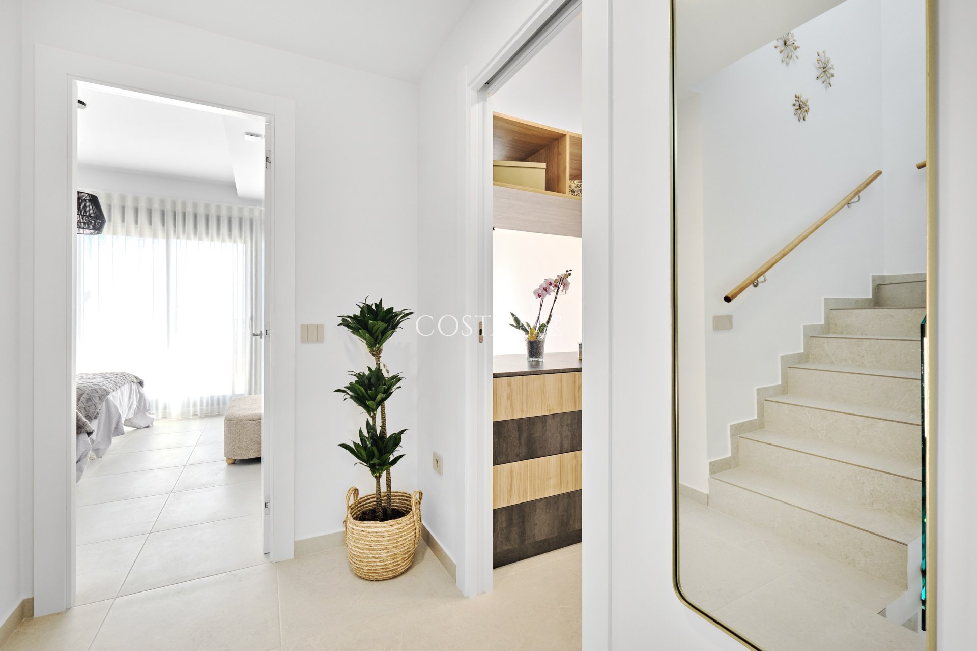 Nieuwbouw Woningen - Villa -
San Miguel de Salinas - San Miguel De Salinas