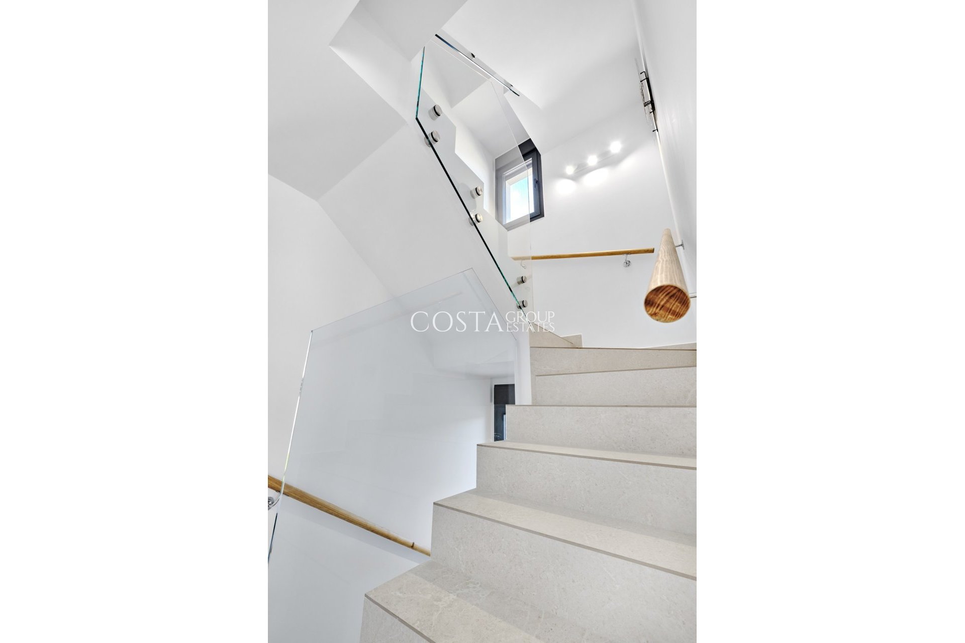 Nieuwbouw Woningen - Villa -
San Miguel de Salinas - San Miguel De Salinas