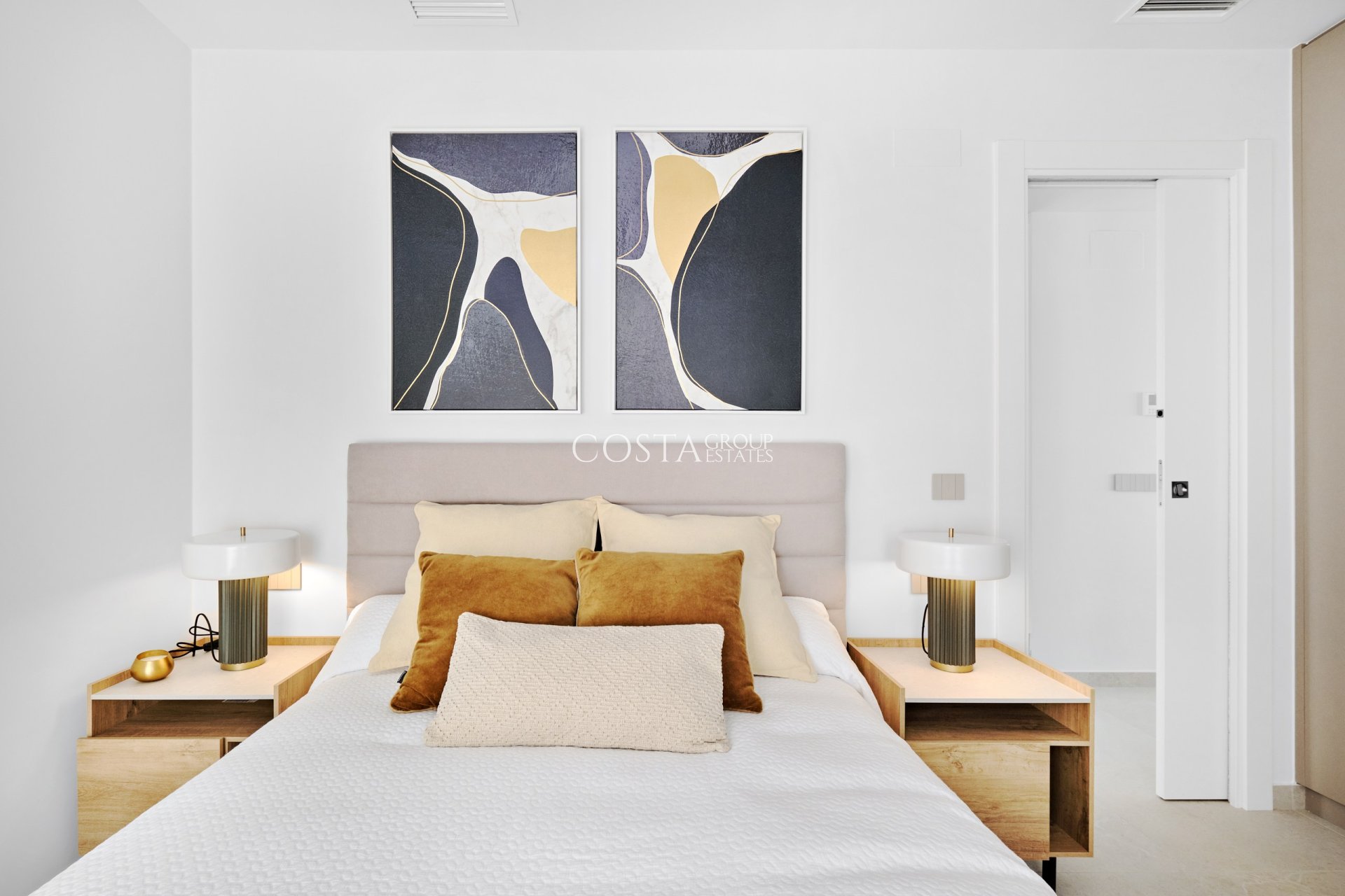 Nieuwbouw Woningen - Villa -
San Miguel de Salinas - San Miguel De Salinas