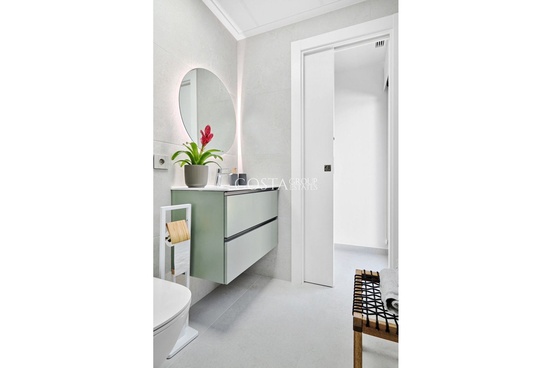 Nieuwbouw Woningen - Villa -
San Miguel de Salinas - San Miguel De Salinas