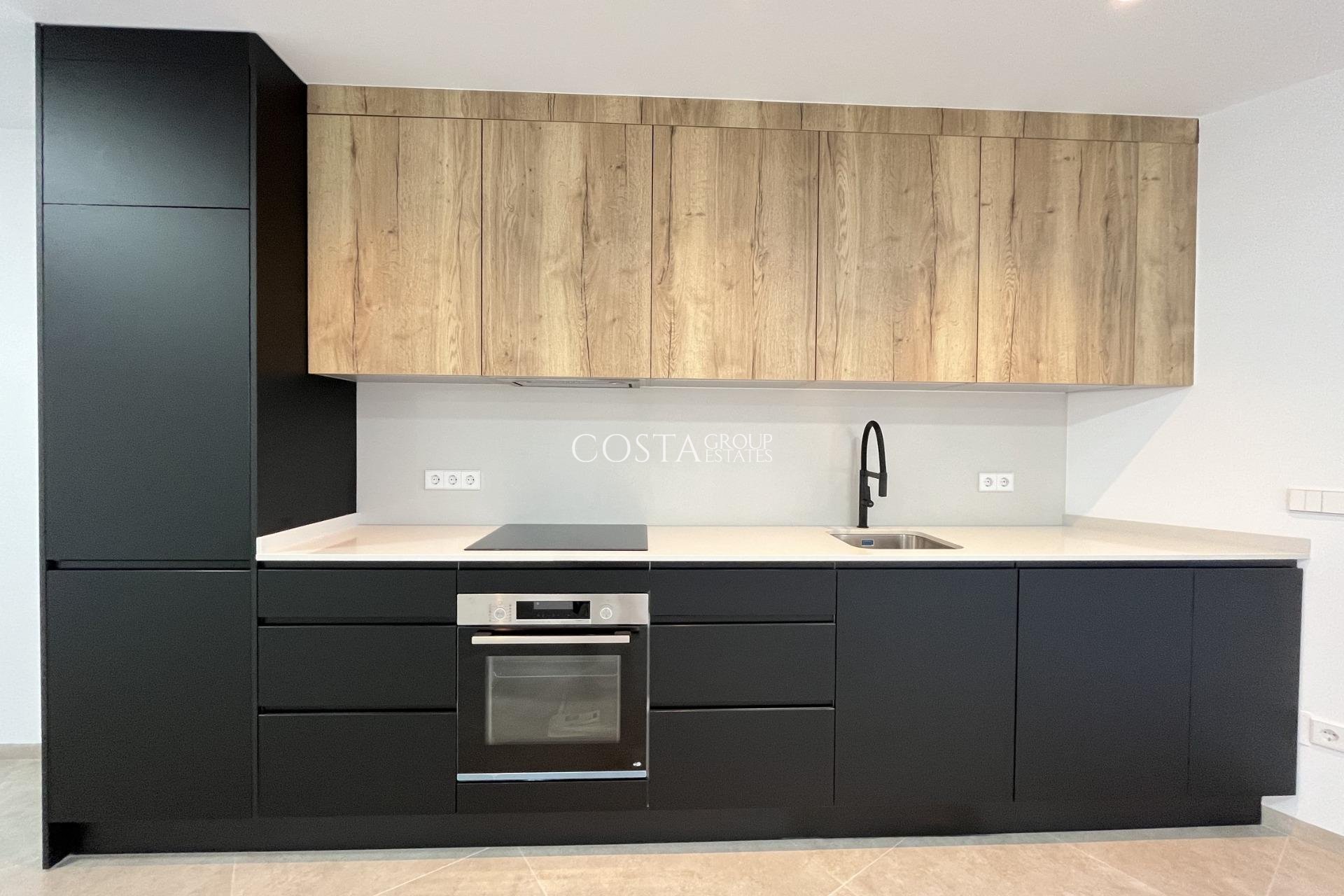 Nieuwbouw Woningen - Villa -
San Pedro del Pinatar - Lo Pagan