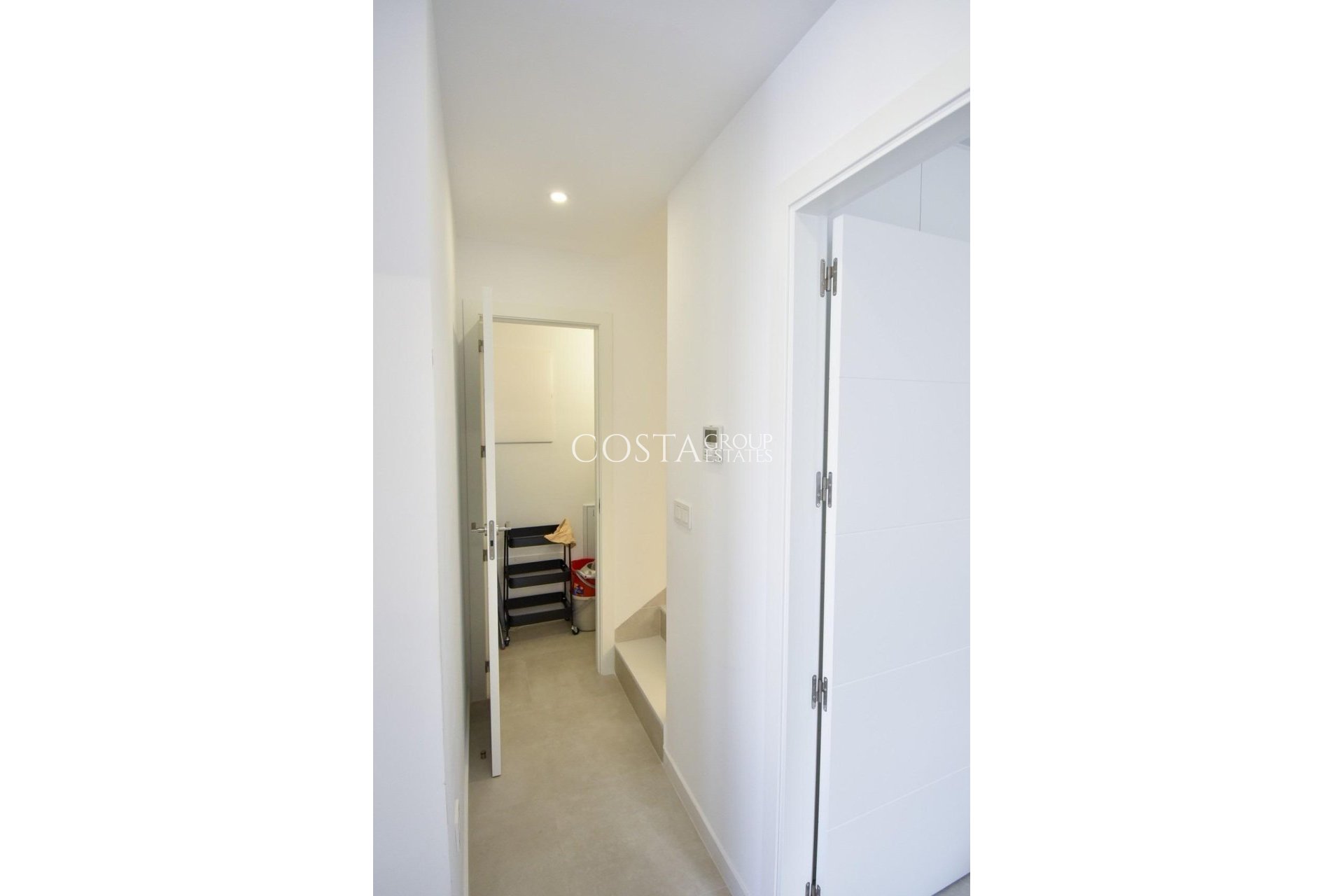 Nieuwbouw Woningen - Villa -
San Pedro del Pinatar - Los Antolinos