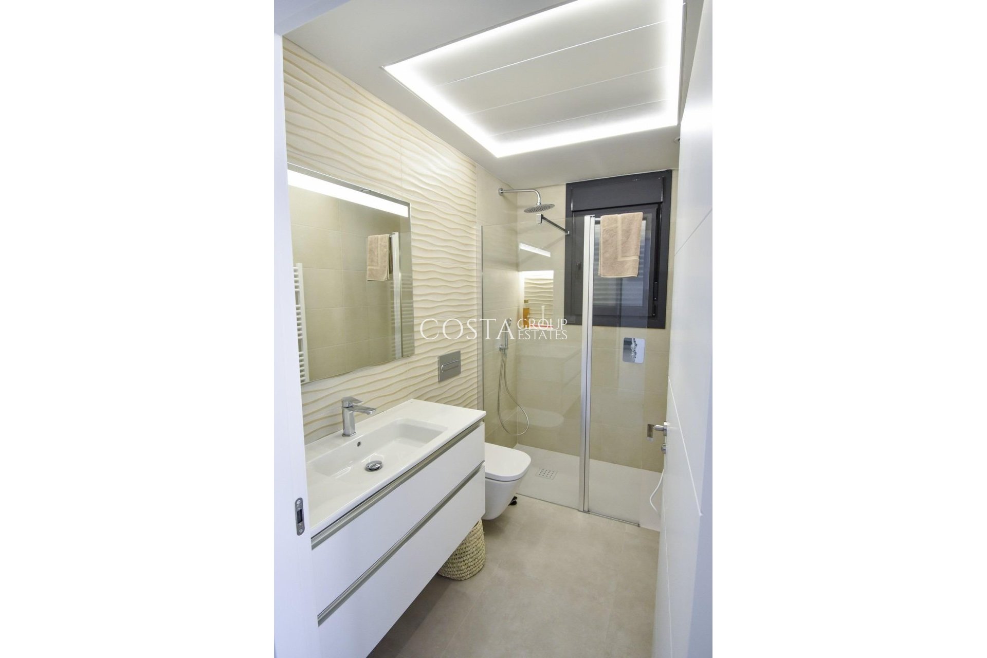 Nieuwbouw Woningen - Villa -
San Pedro del Pinatar - Los Antolinos