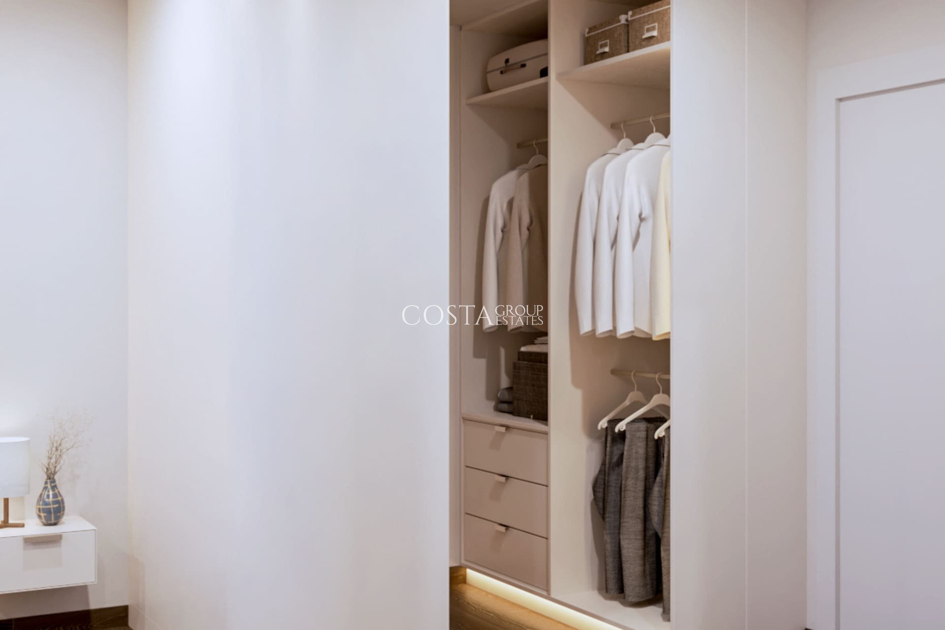 Nieuwbouw Woningen - Villa -
San Pedro del Pinatar - San Pedro Del Pinatar