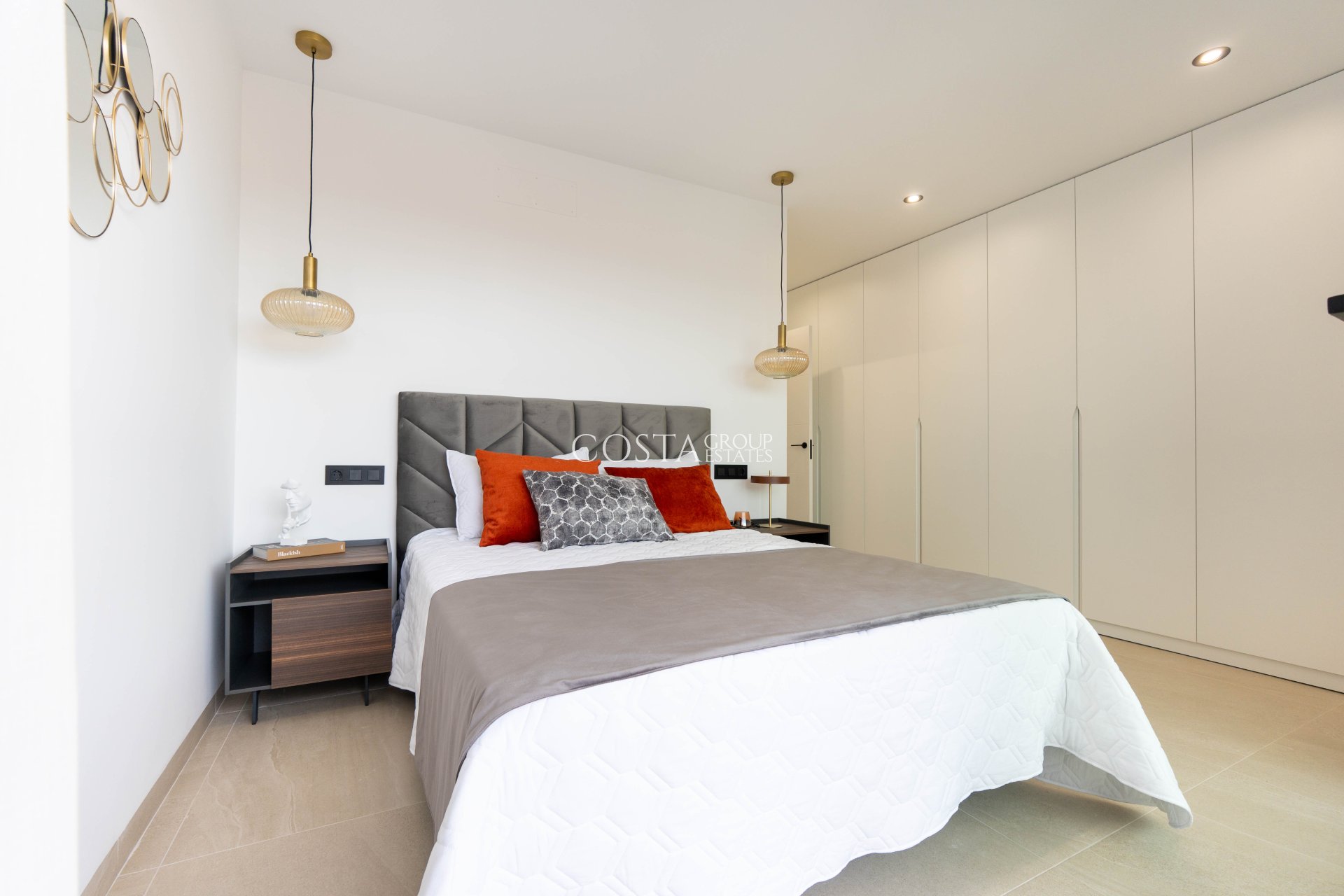 Nieuwbouw Woningen - Villa -
San Pedro del Pinatar - San Pedro Del Pinatar