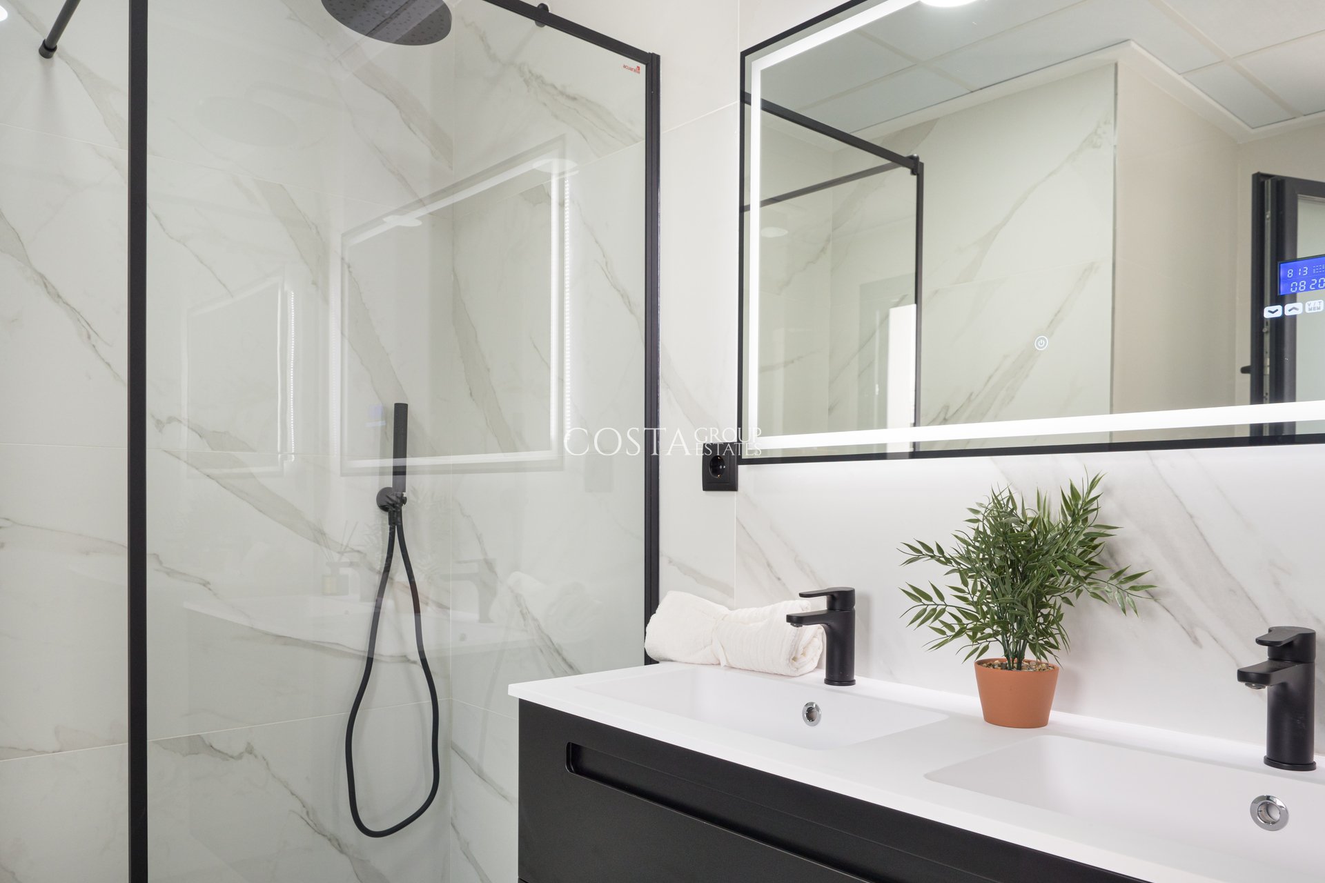 Nieuwbouw Woningen - Villa -
San Pedro del Pinatar - San Pedro Del Pinatar
