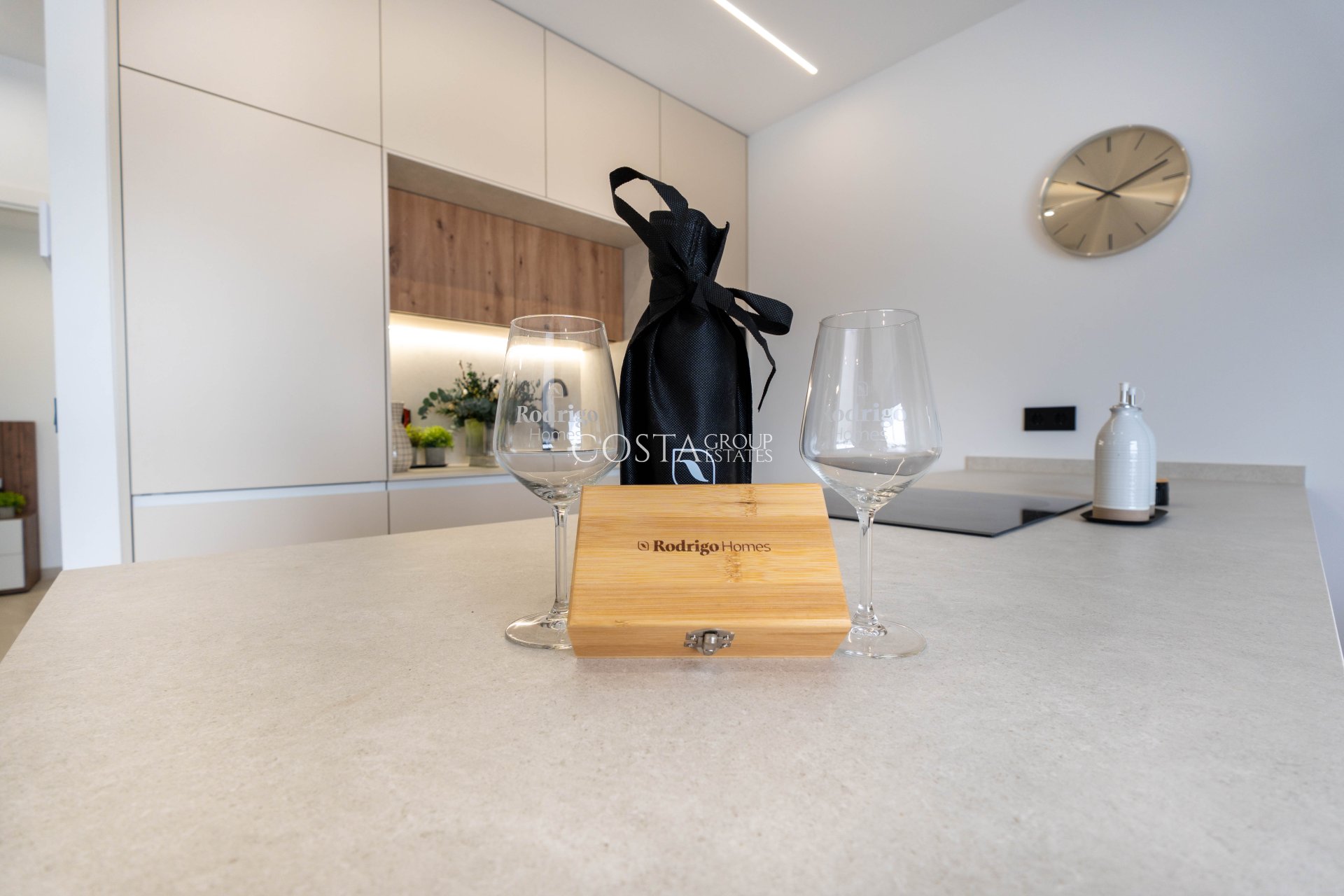 Nieuwbouw Woningen - Villa -
San Pedro del Pinatar - San Pedro Del Pinatar