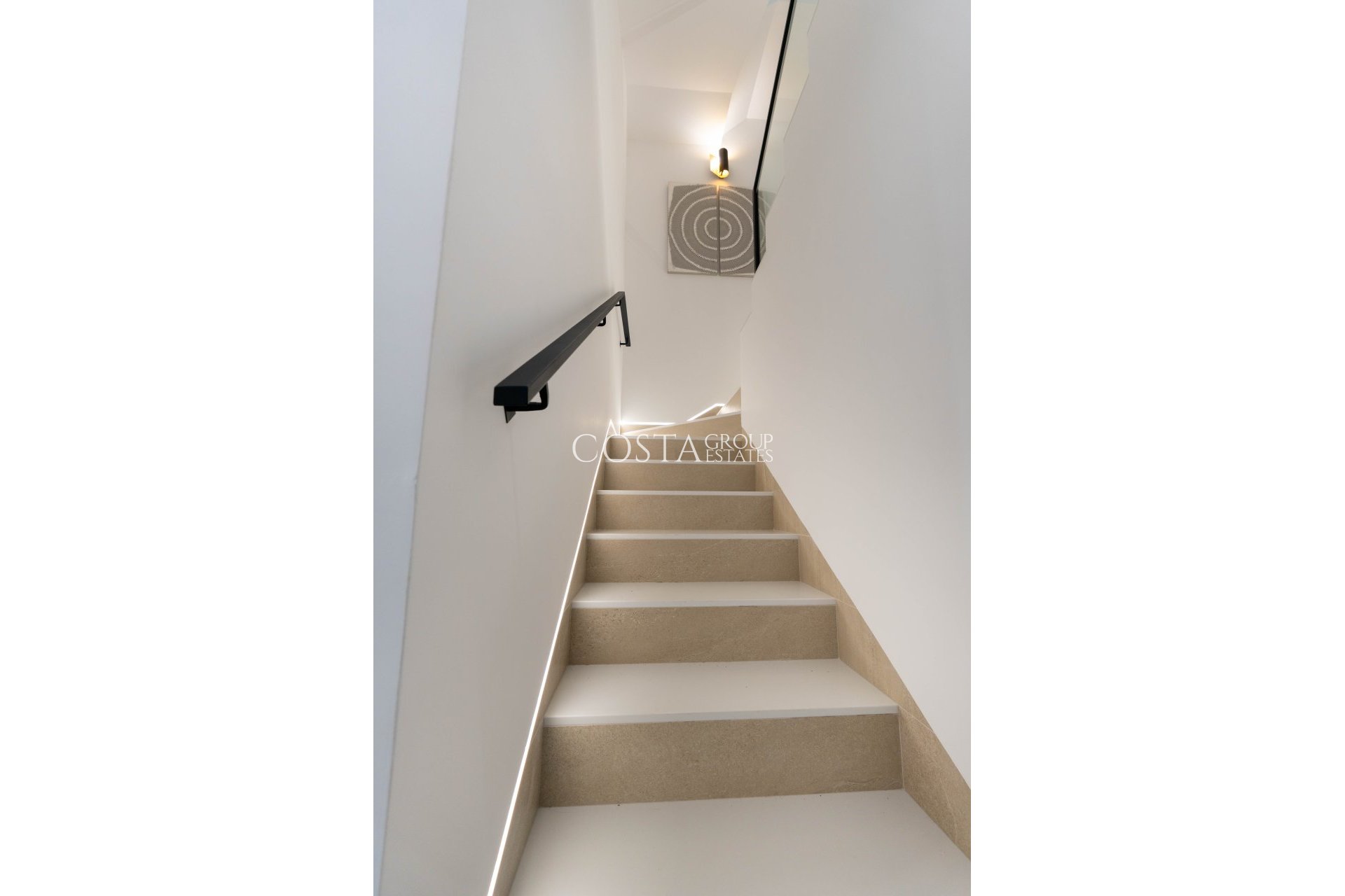 Nieuwbouw Woningen - Villa -
San Pedro del Pinatar - San Pedro Del Pinatar