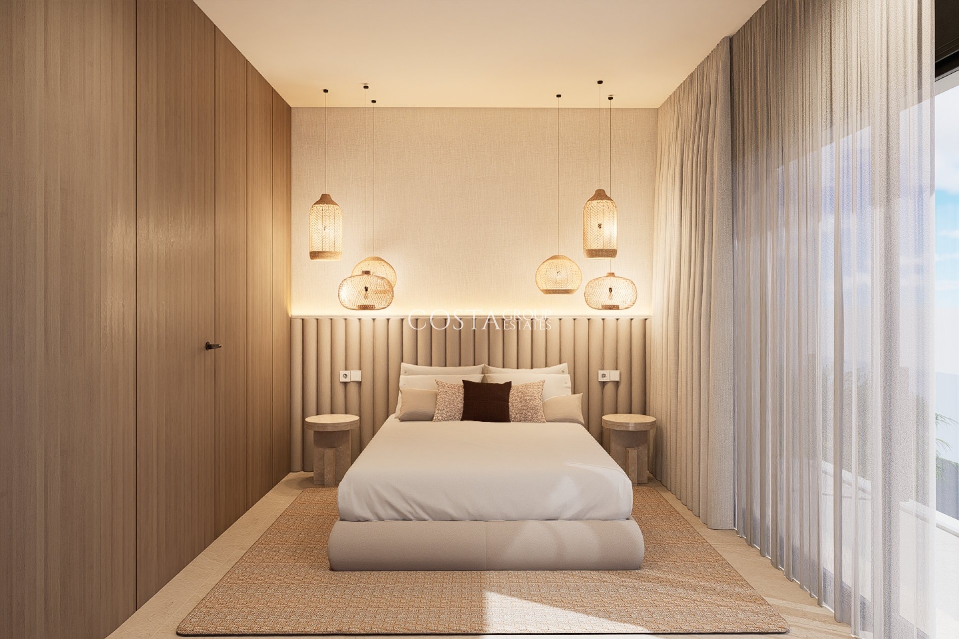 Nieuwbouw Woningen - Villa -
San Pedro del Pinatar - San Pedro Del Pinatar