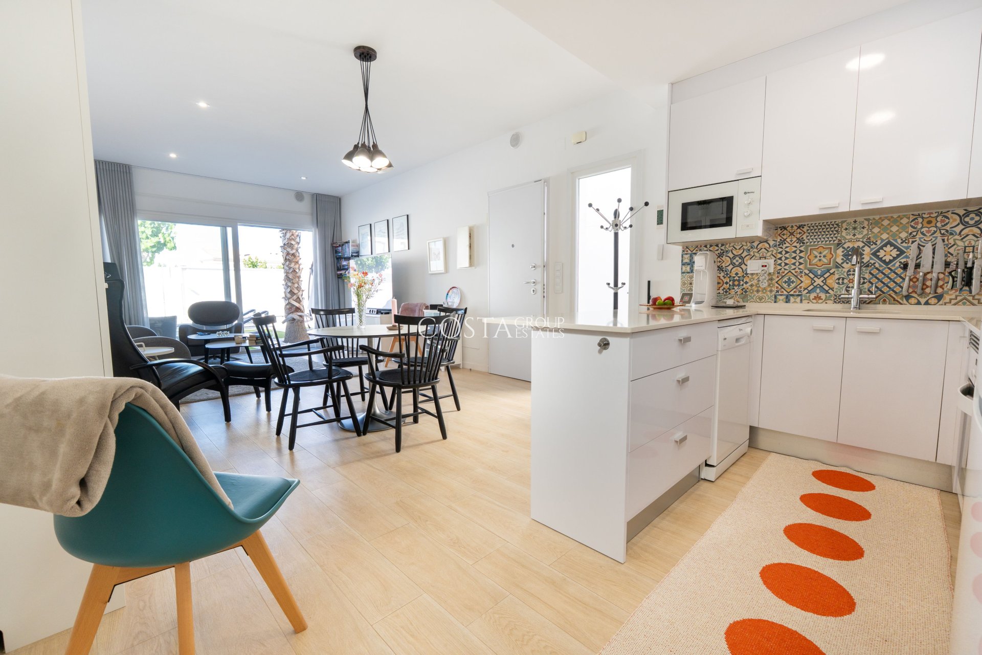 Nieuwbouw Woningen - Villa -
San Pedro del Pinatar - San Pedro Del Pinatar