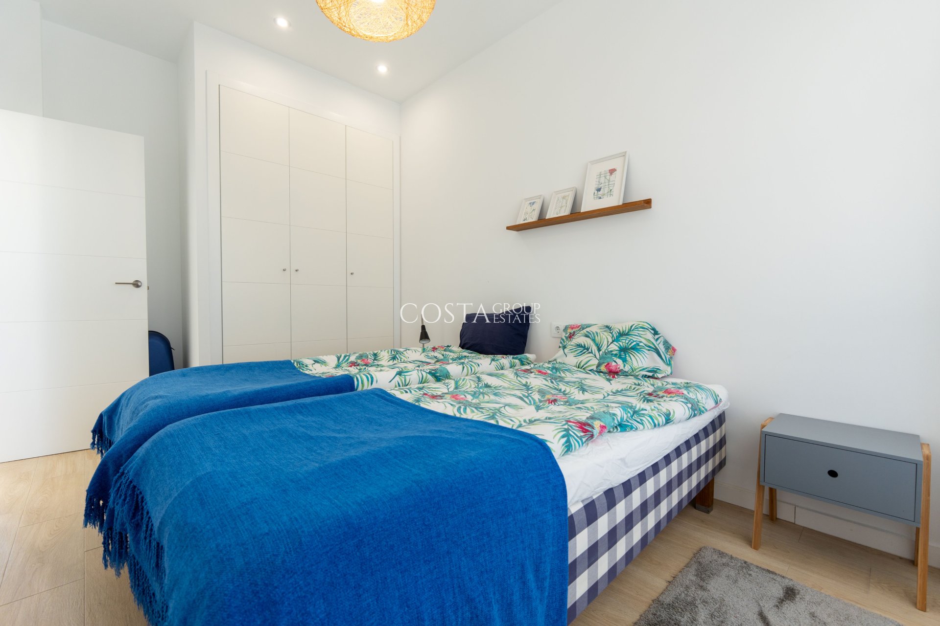 Nieuwbouw Woningen - Villa -
San Pedro del Pinatar - San Pedro Del Pinatar