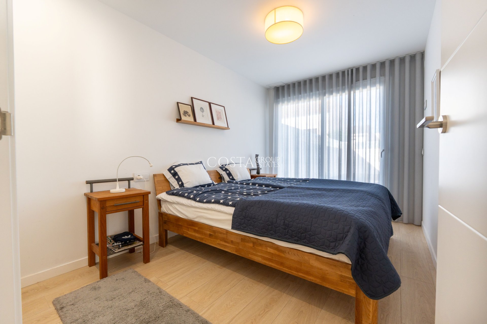 Nieuwbouw Woningen - Villa -
San Pedro del Pinatar - San Pedro Del Pinatar