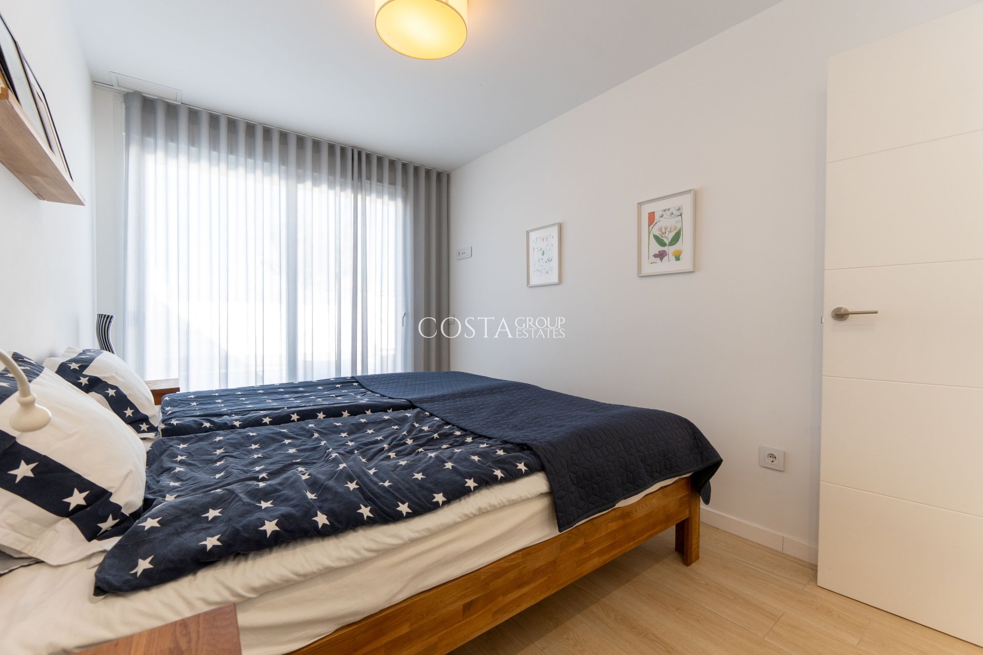 Nieuwbouw Woningen - Villa -
San Pedro del Pinatar - San Pedro Del Pinatar