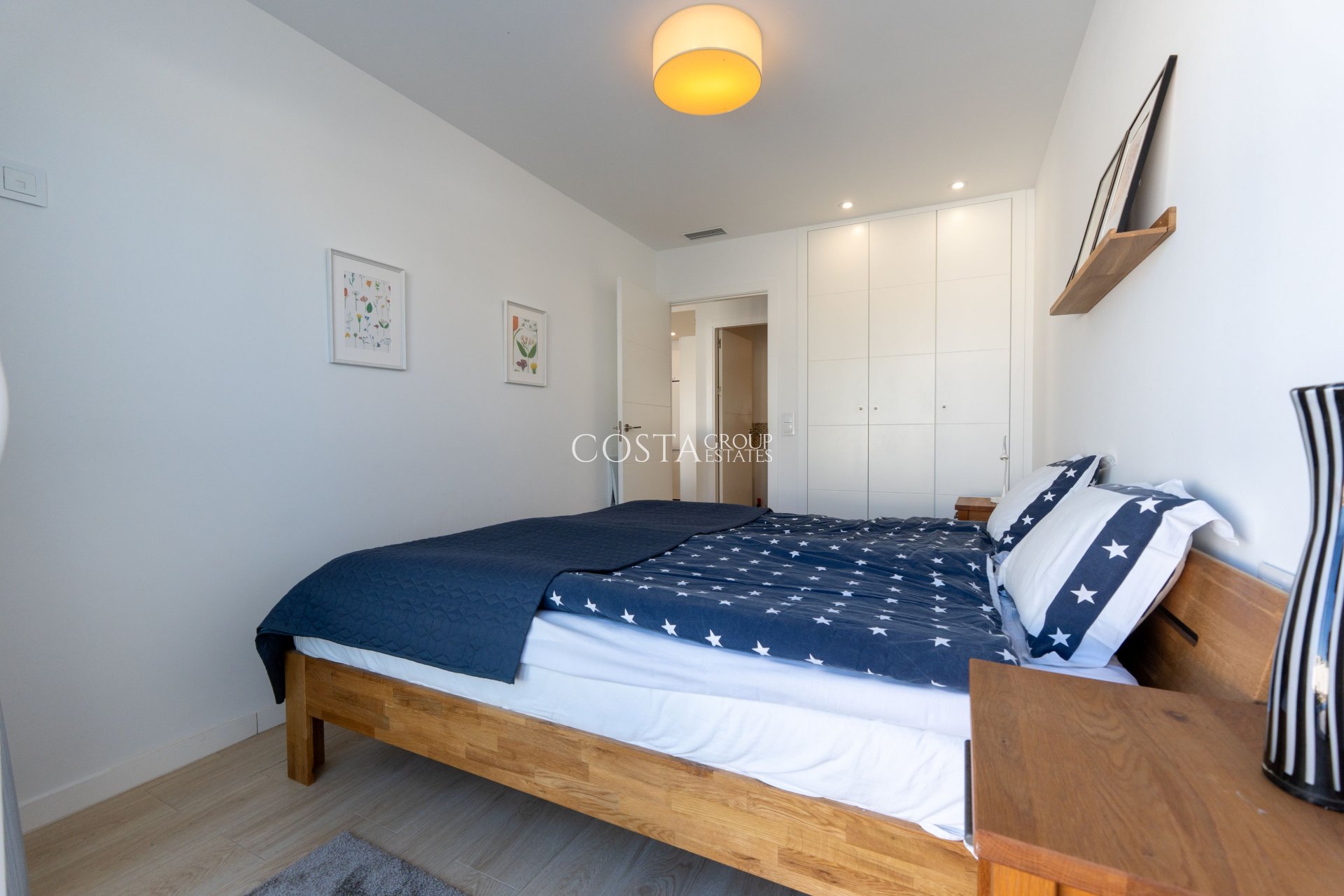 Nieuwbouw Woningen - Villa -
San Pedro del Pinatar - San Pedro Del Pinatar
