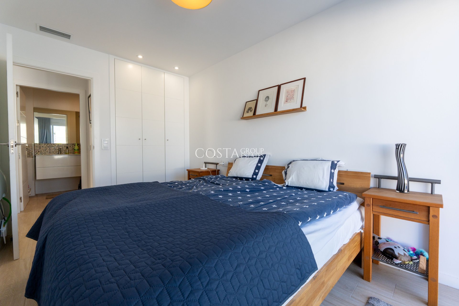 Nieuwbouw Woningen - Villa -
San Pedro del Pinatar - San Pedro Del Pinatar