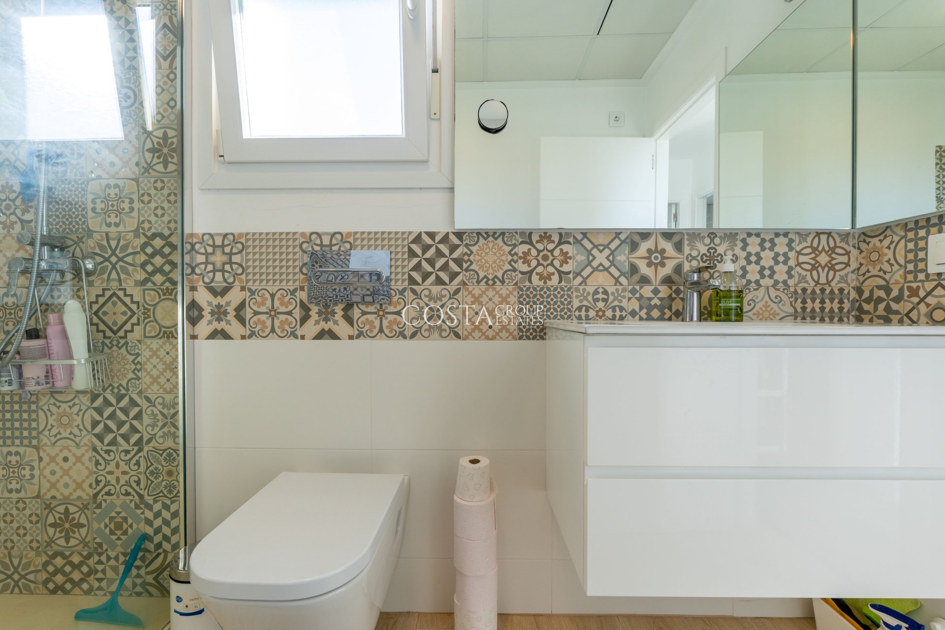 Nieuwbouw Woningen - Villa -
San Pedro del Pinatar - San Pedro Del Pinatar