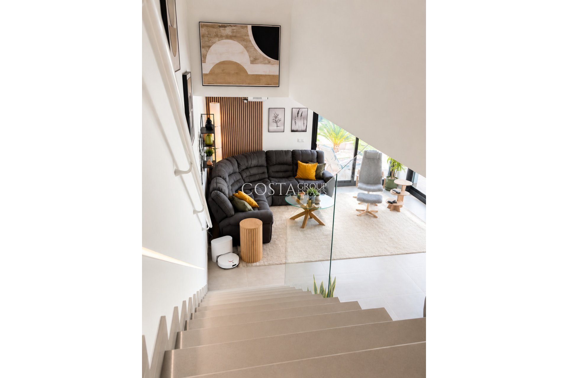 Nieuwbouw Woningen - Villa -
San Pedro del Pinatar - San Pedro Del Pinatar
