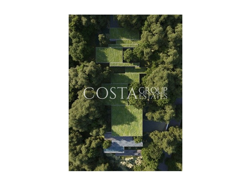 Nieuwbouw Woningen - Villa -
San Roque