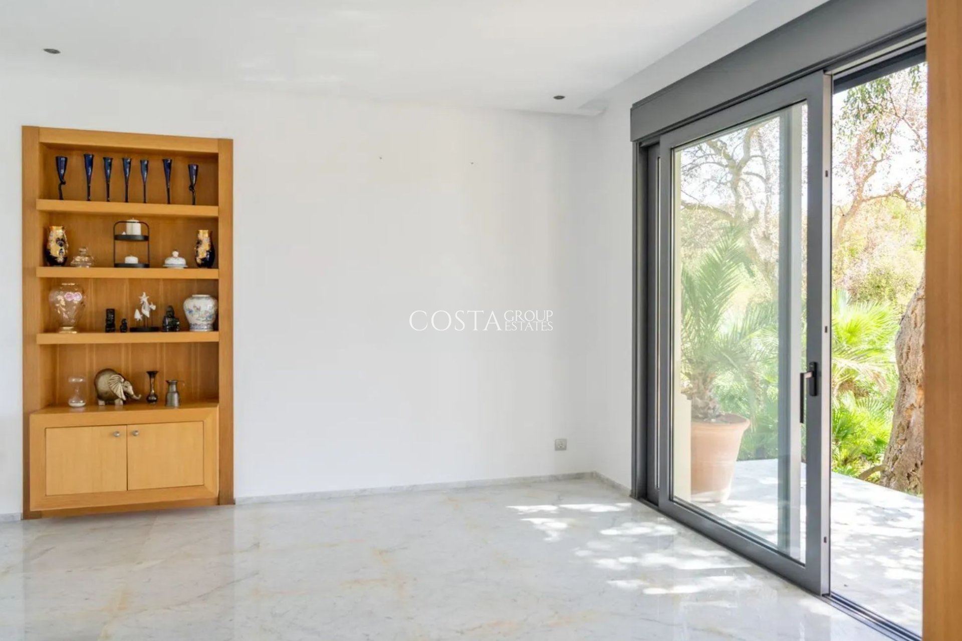 Nieuwbouw Woningen - Villa -
San Roque