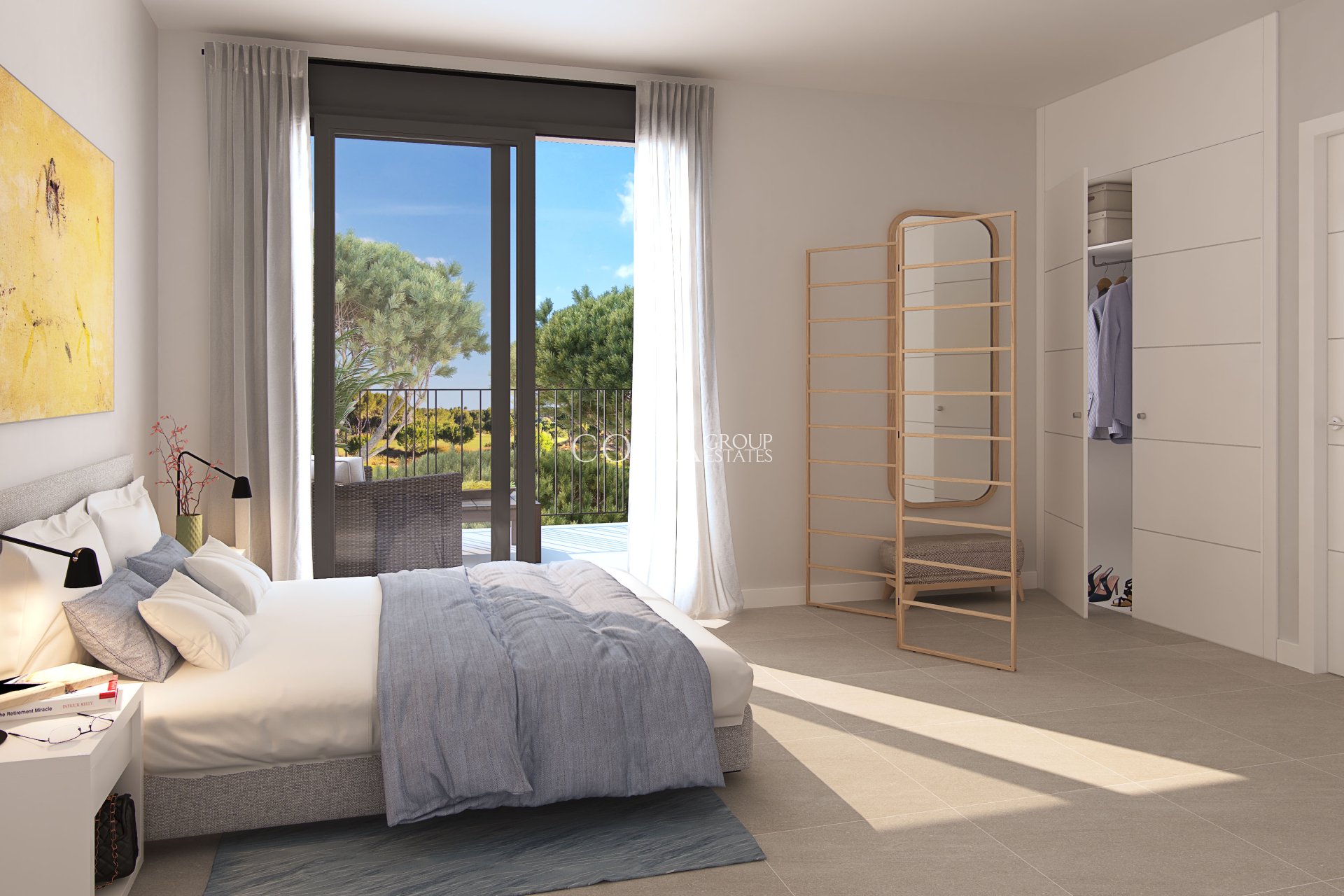 Nieuwbouw Woningen - Villa -
San Roque