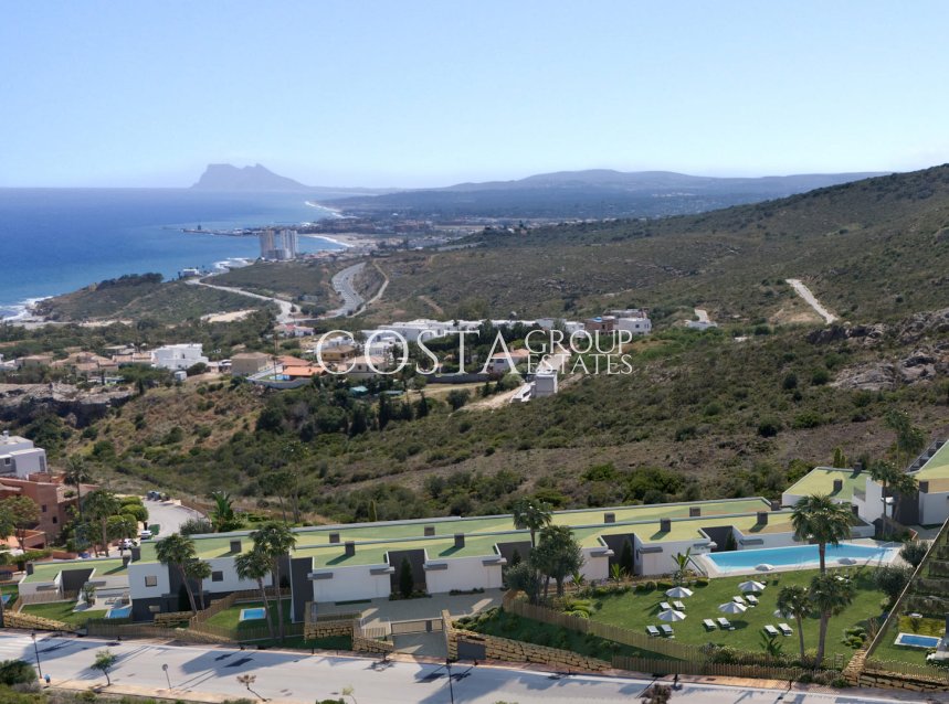 Nieuwbouw Woningen - Villa -
San Roque